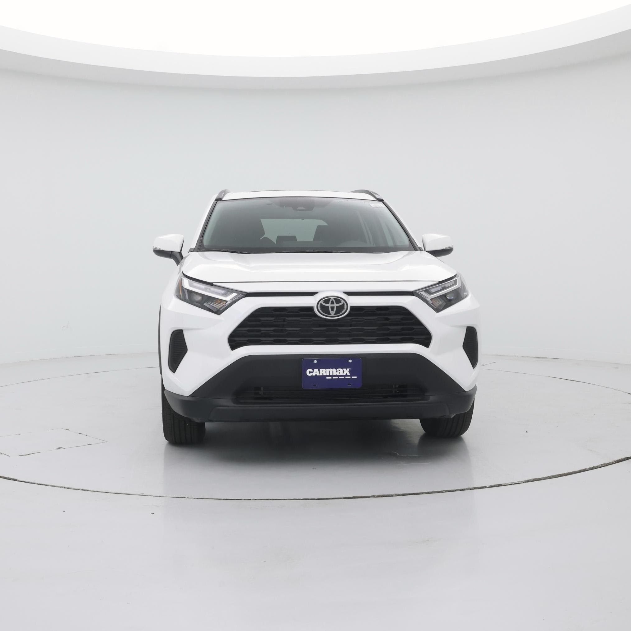 Thumbnail: 2025 Toyota RAV4 - 5