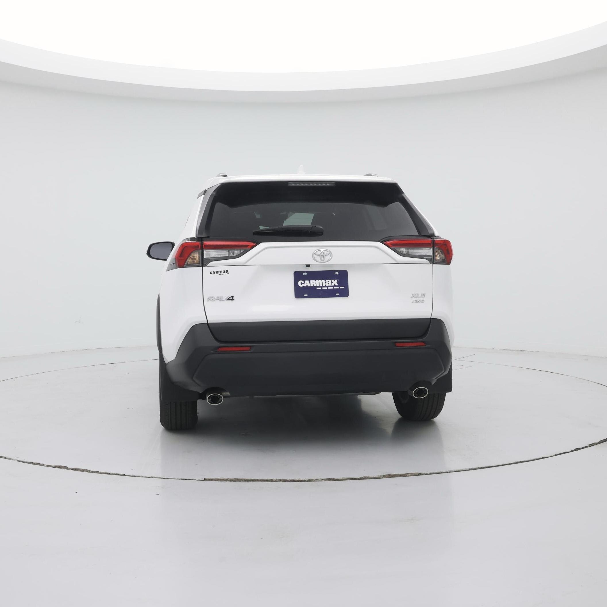 Thumbnail: 2025 Toyota RAV4 - 6