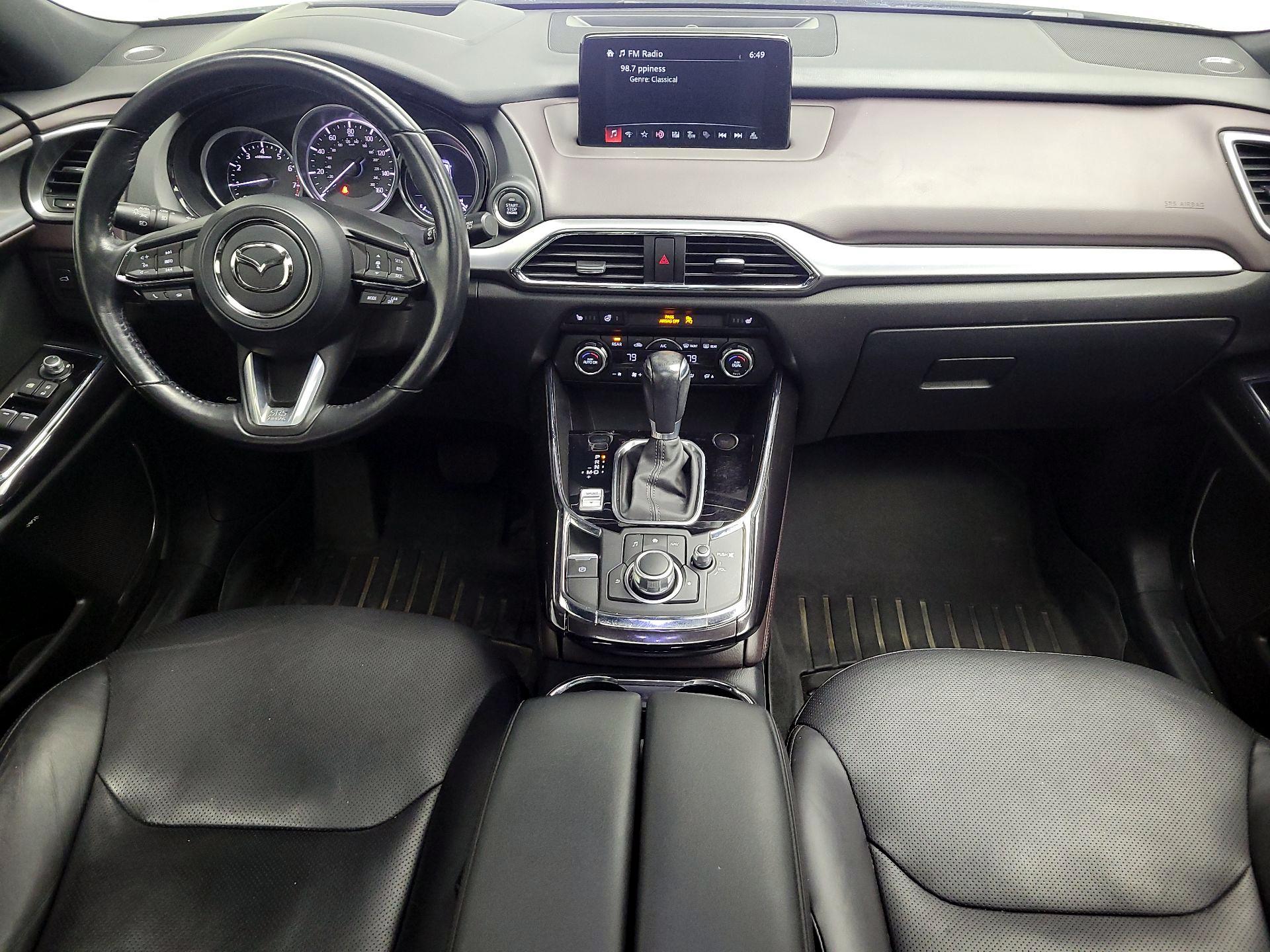 Thumbnail: 2018 Mazda CX-9 - 9