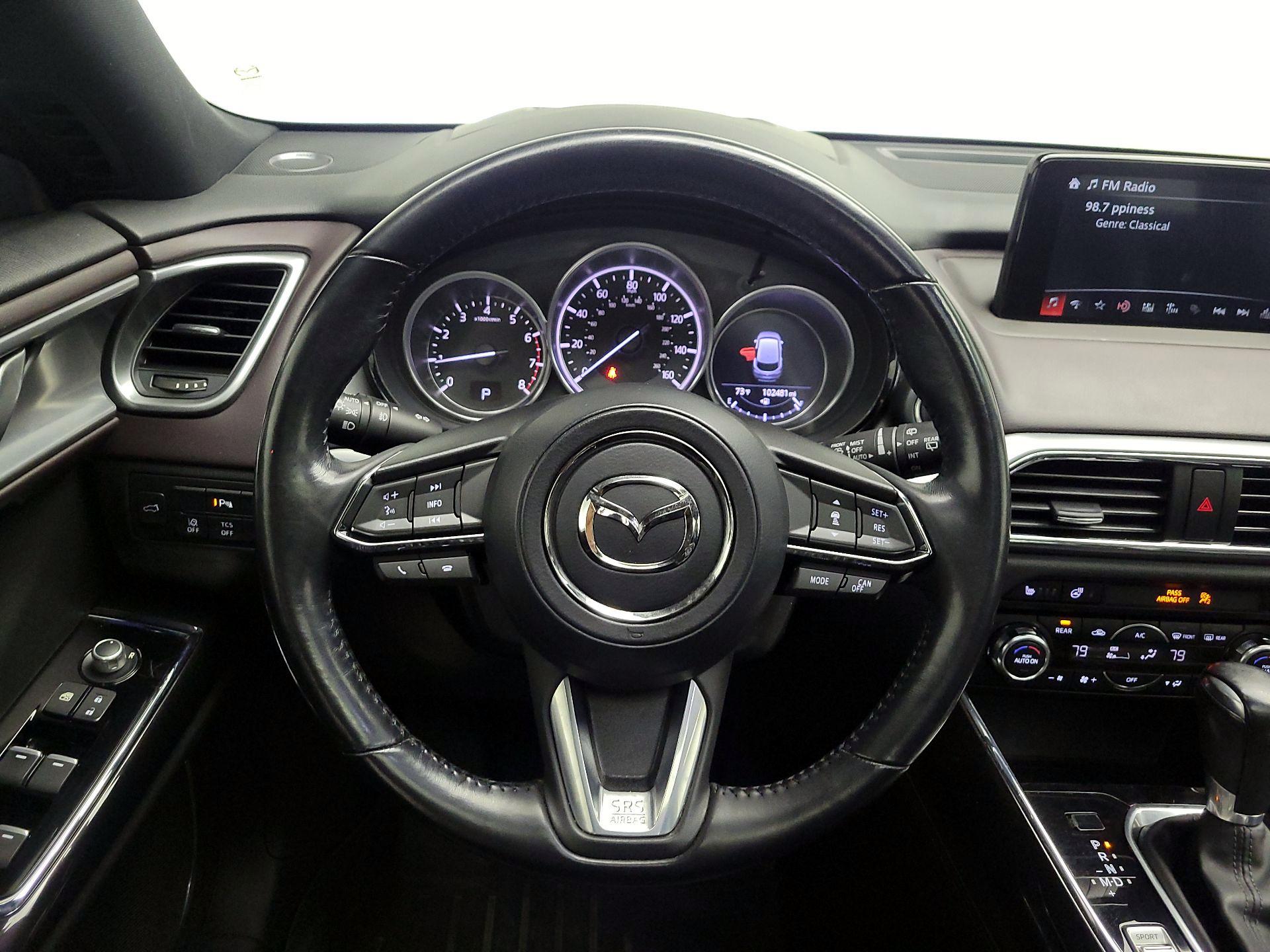 Thumbnail: 2018 Mazda CX-9 - 10