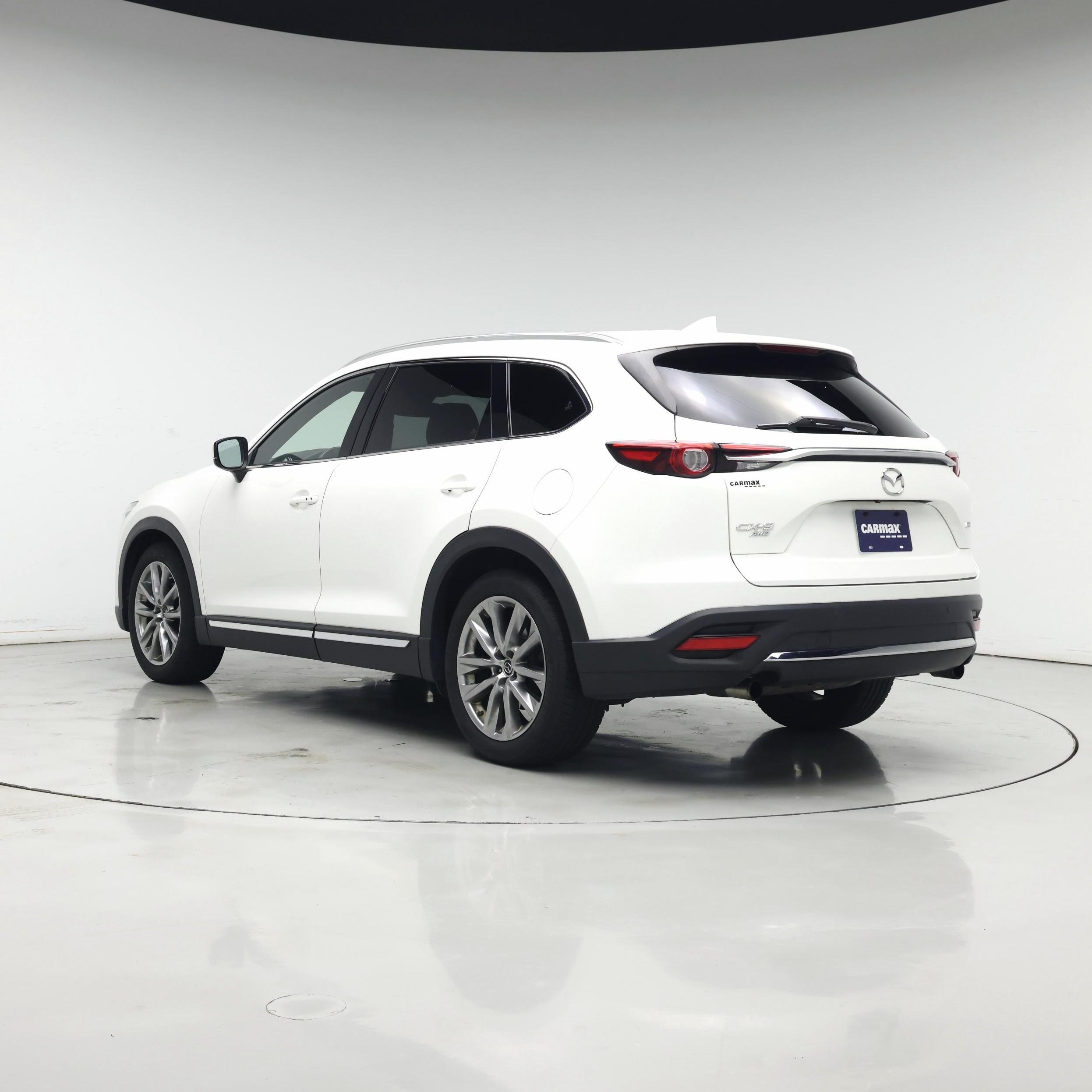 Thumbnail: 2018 Mazda CX-9 - 2