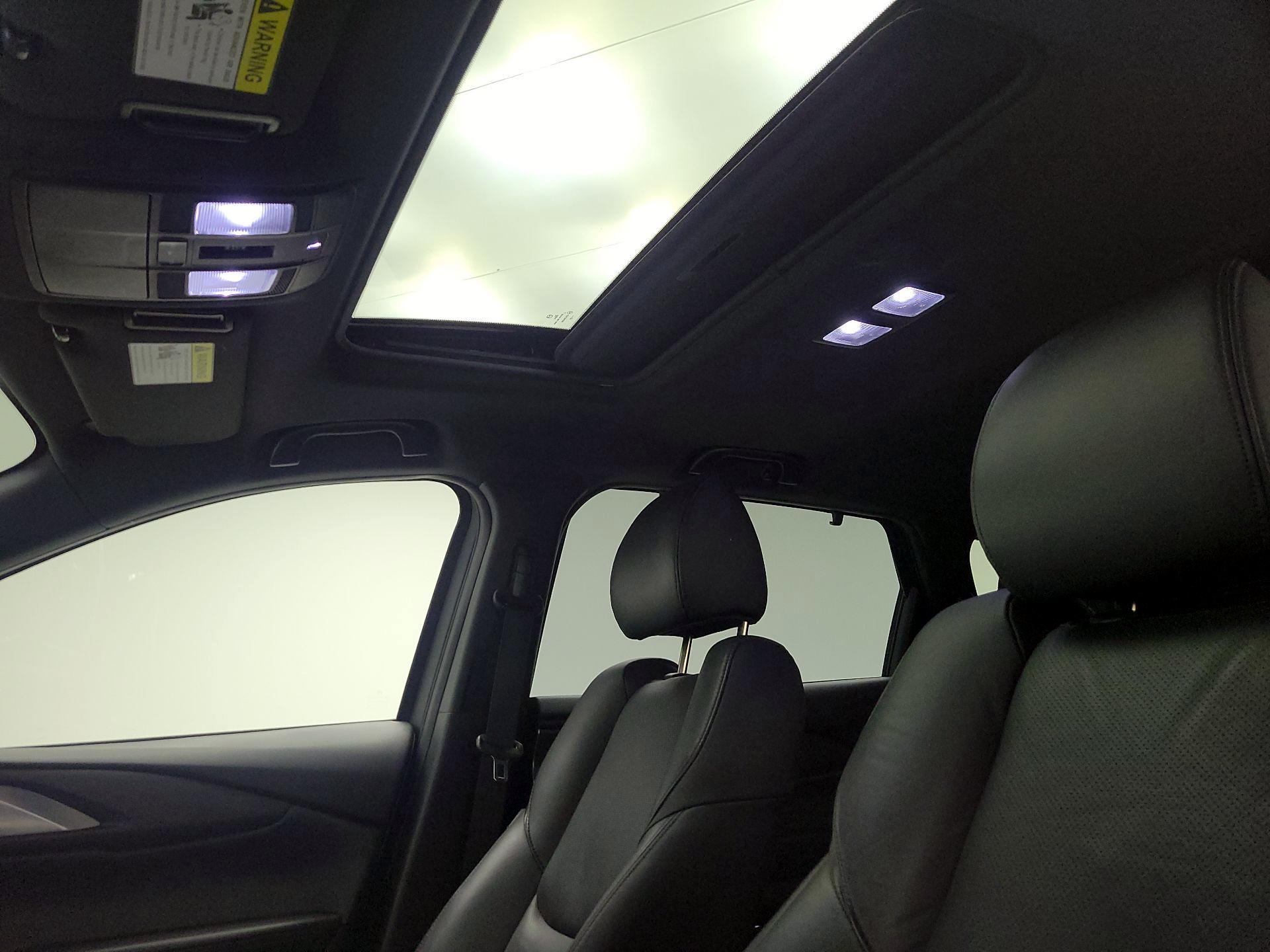 Thumbnail: 2018 Mazda CX-9 - 19