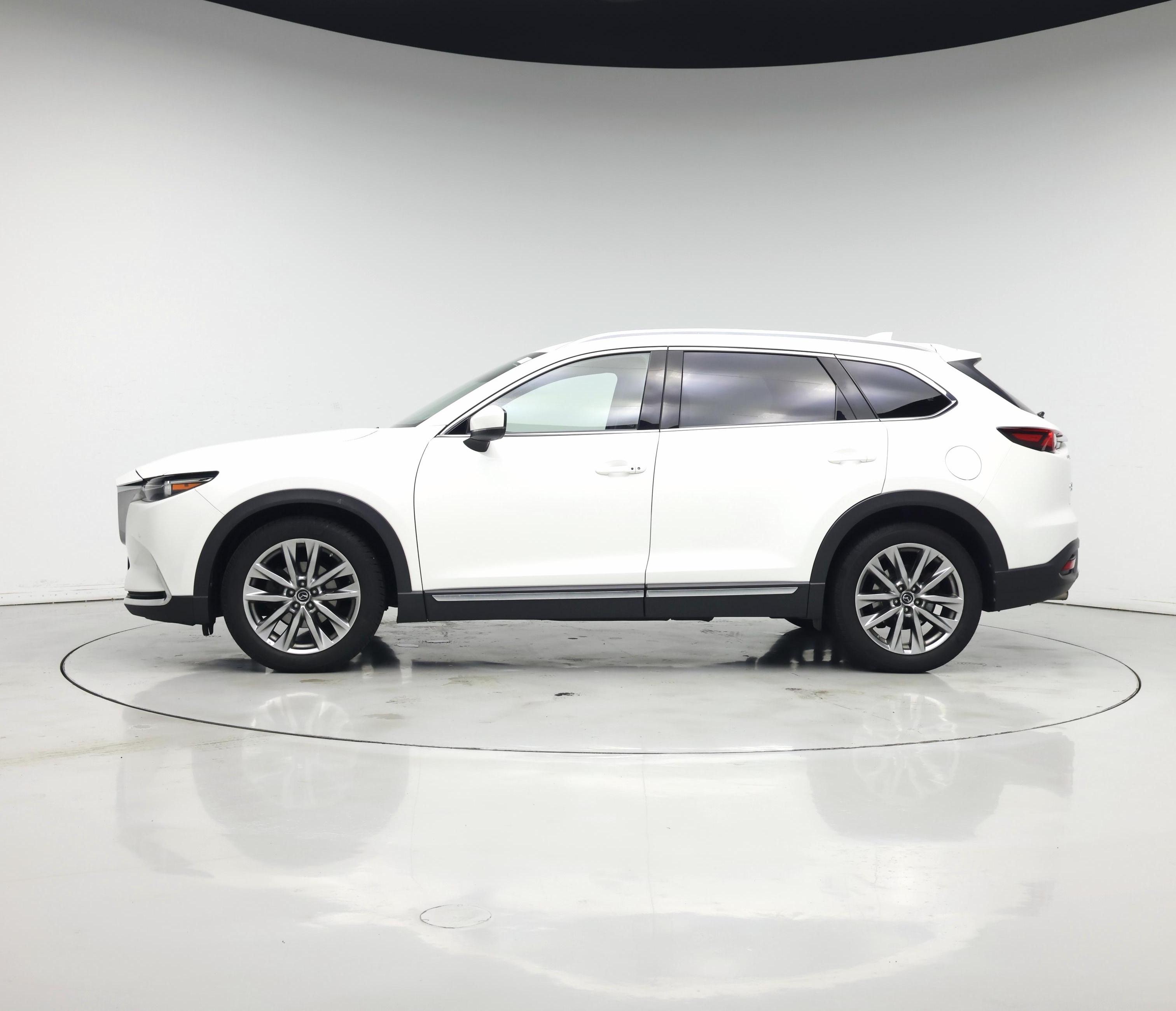 Thumbnail: 2018 Mazda CX-9 - 3