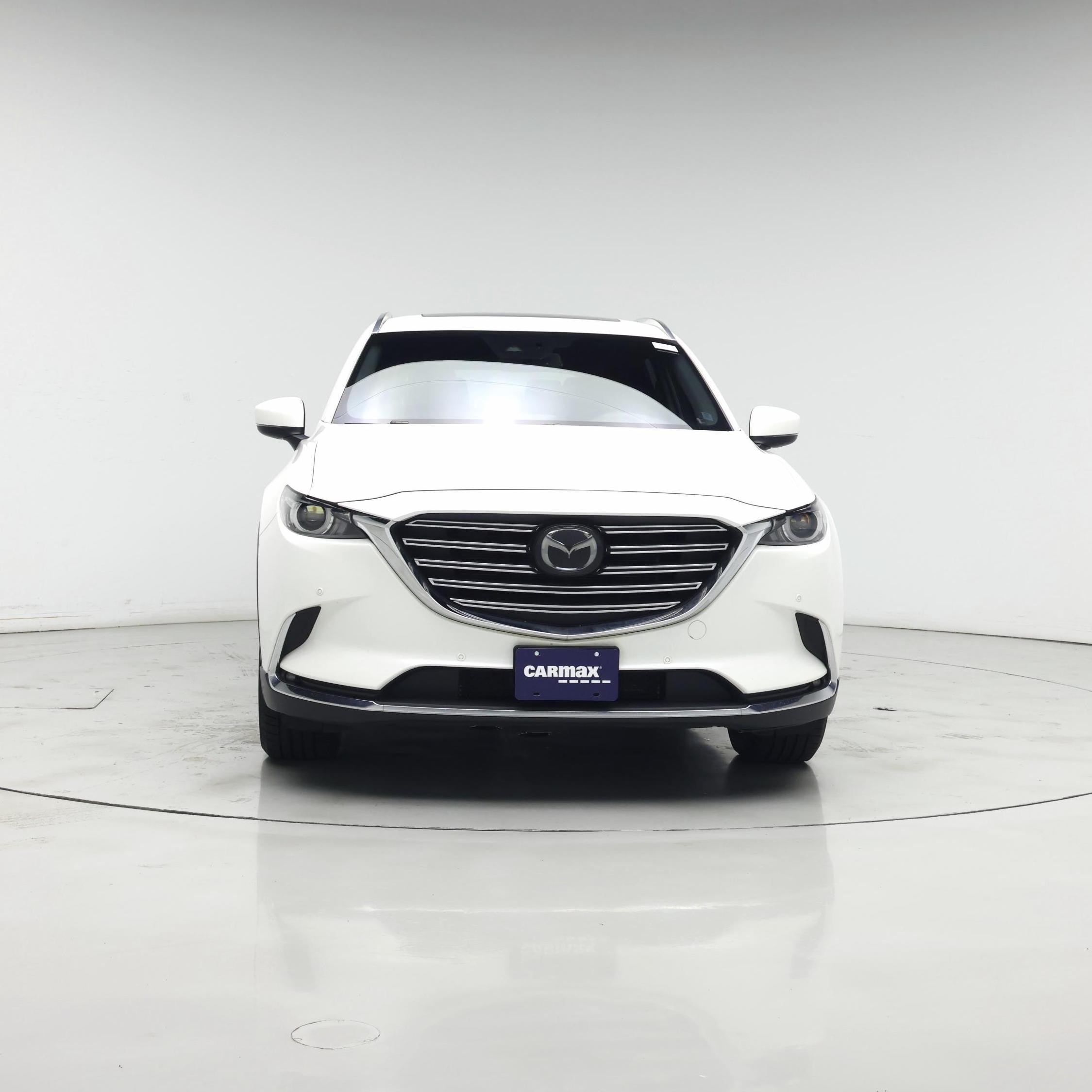 Thumbnail: 2018 Mazda CX-9 - 5
