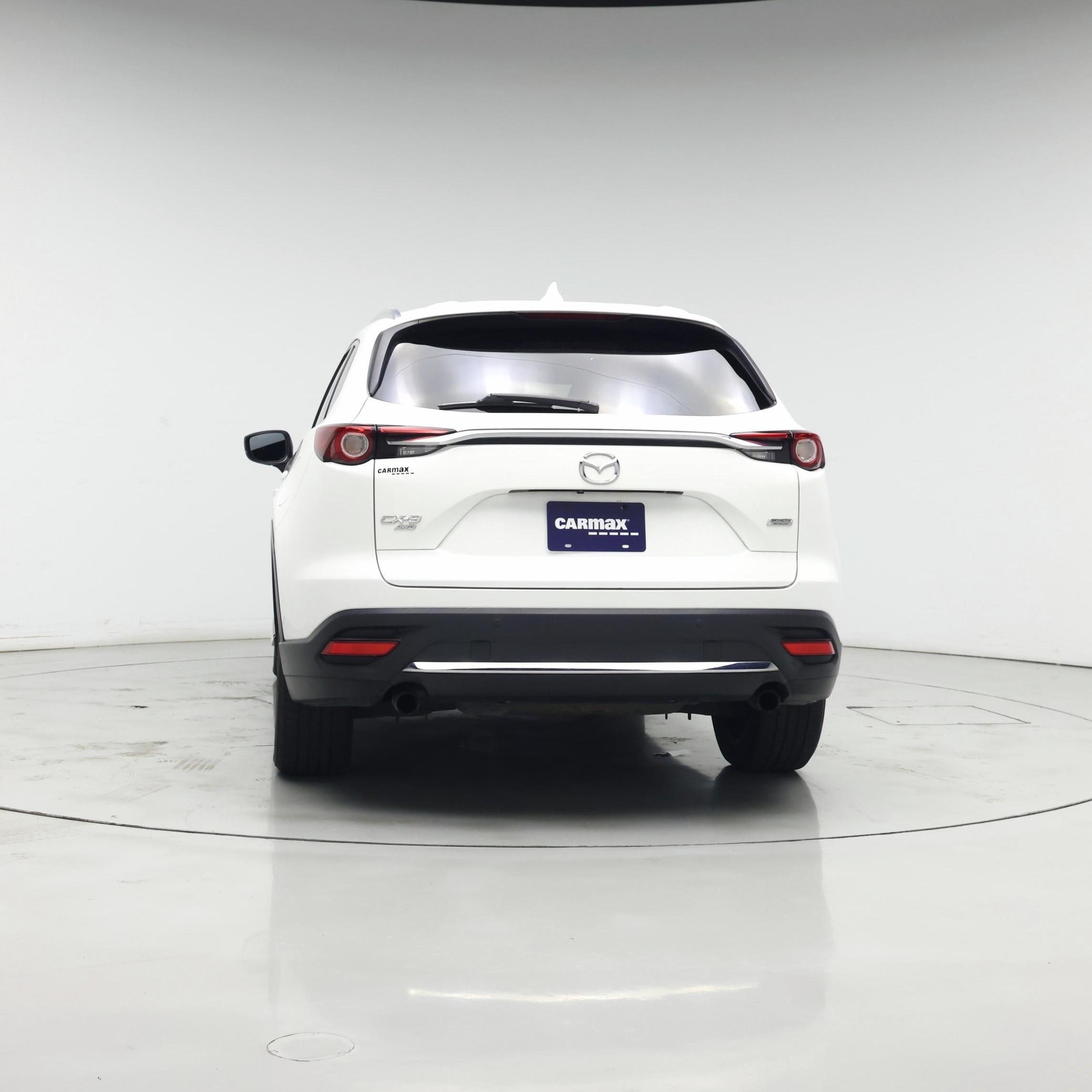 Thumbnail: 2018 Mazda CX-9 - 6