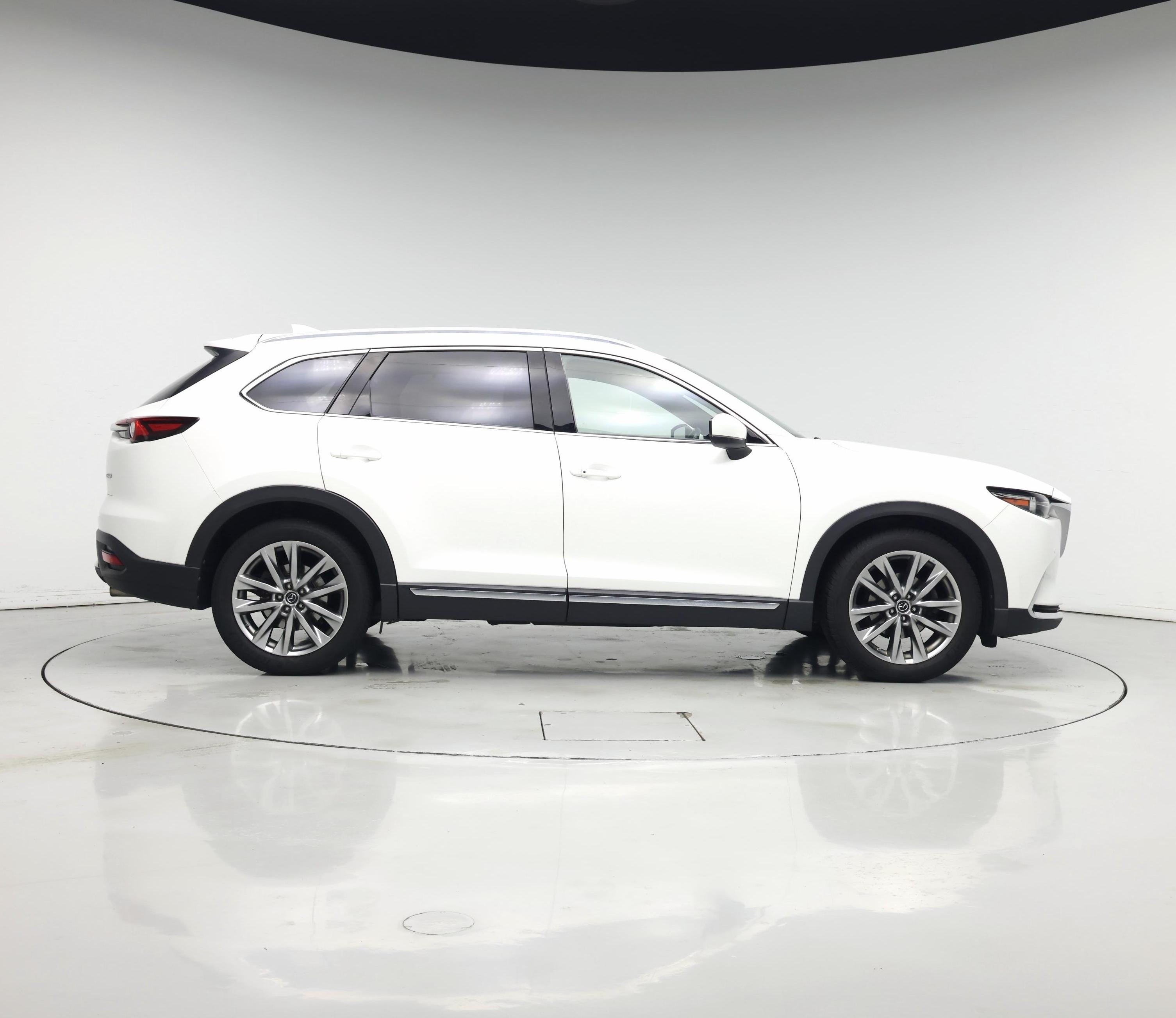 Thumbnail: 2018 Mazda CX-9 - 7