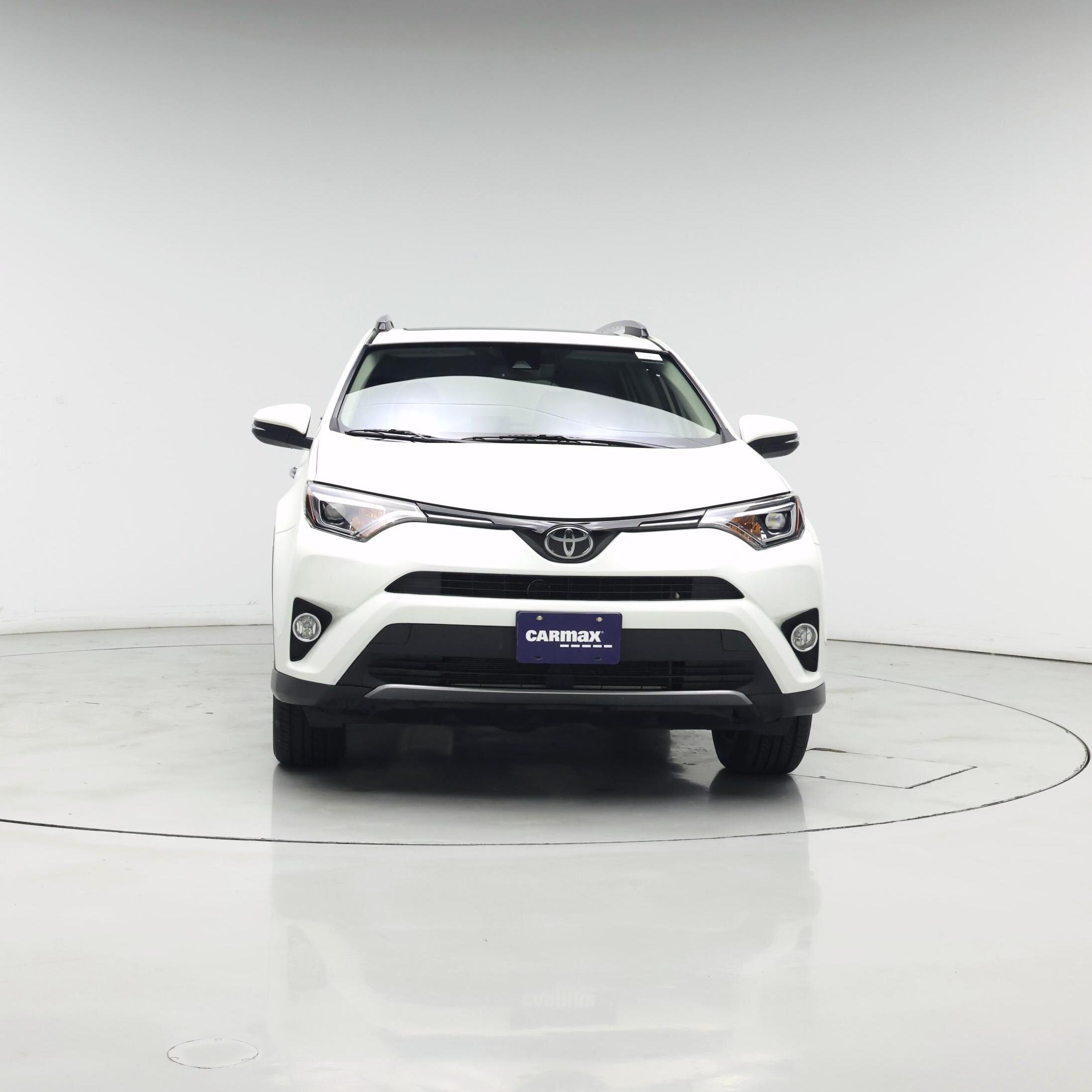 Thumbnail: 2018 Toyota RAV4 - 5