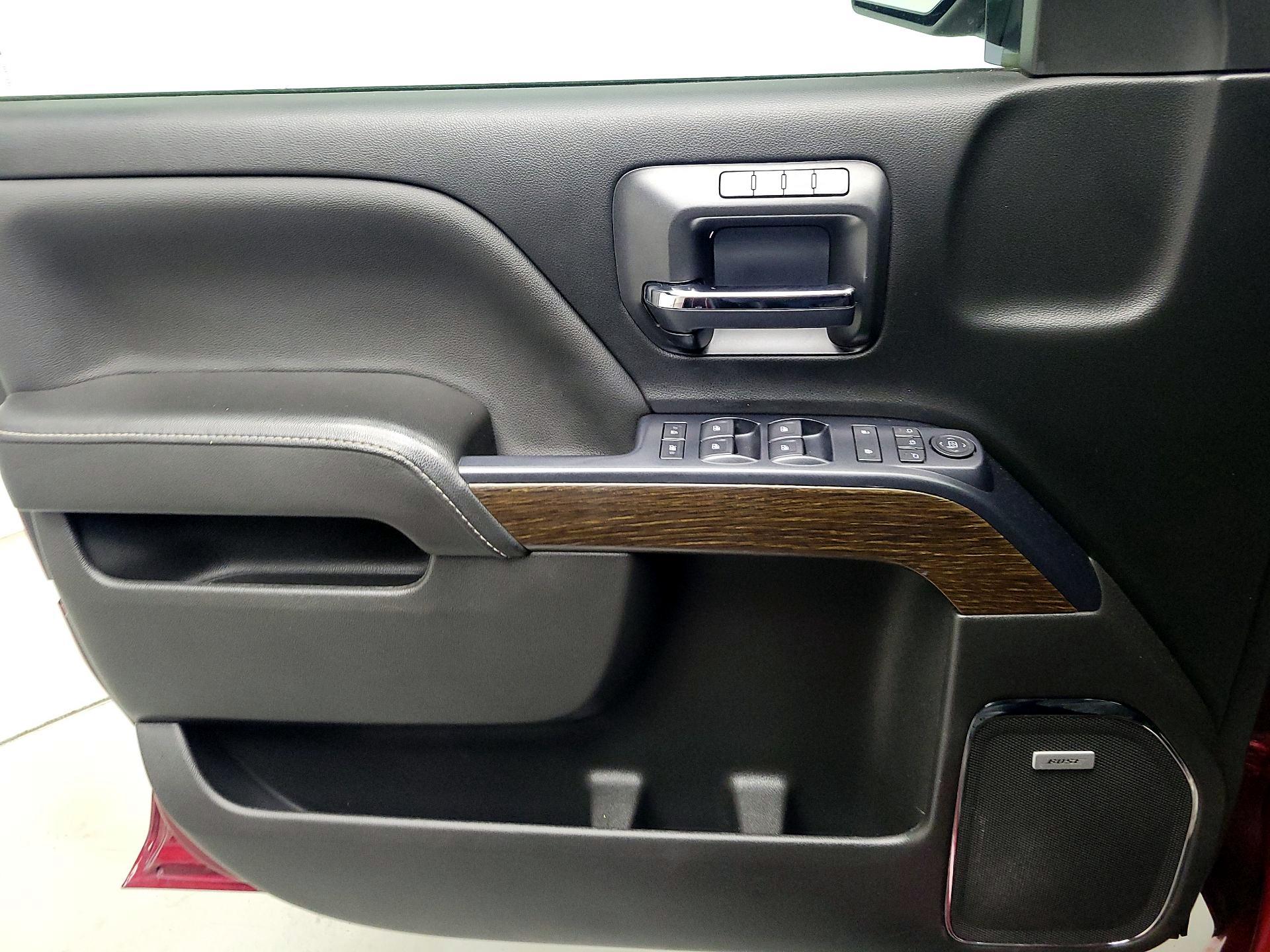 Thumbnail: 2017 GMC Sierra 1500 - 12