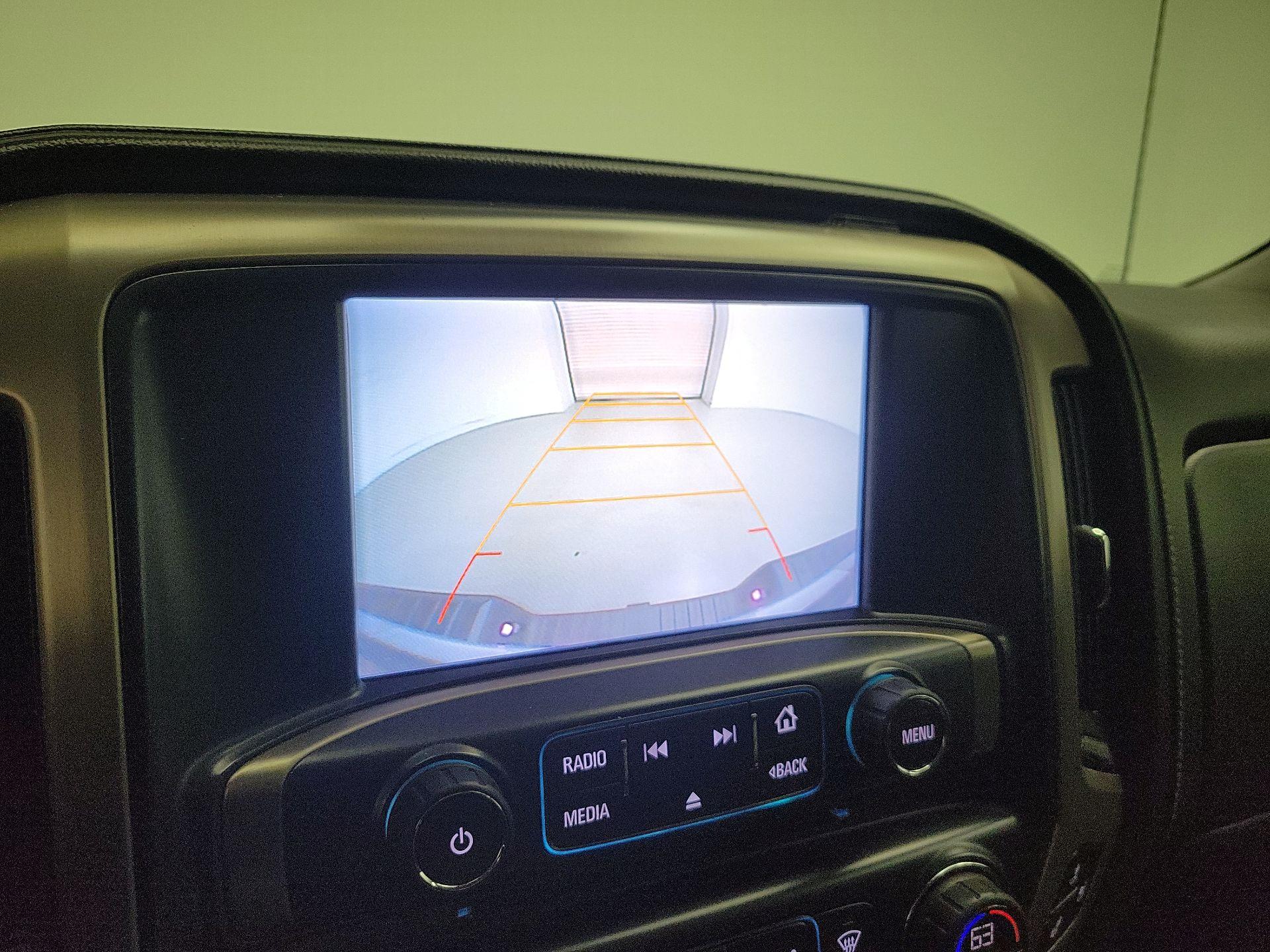 Thumbnail: 2017 GMC Sierra 1500 - 13