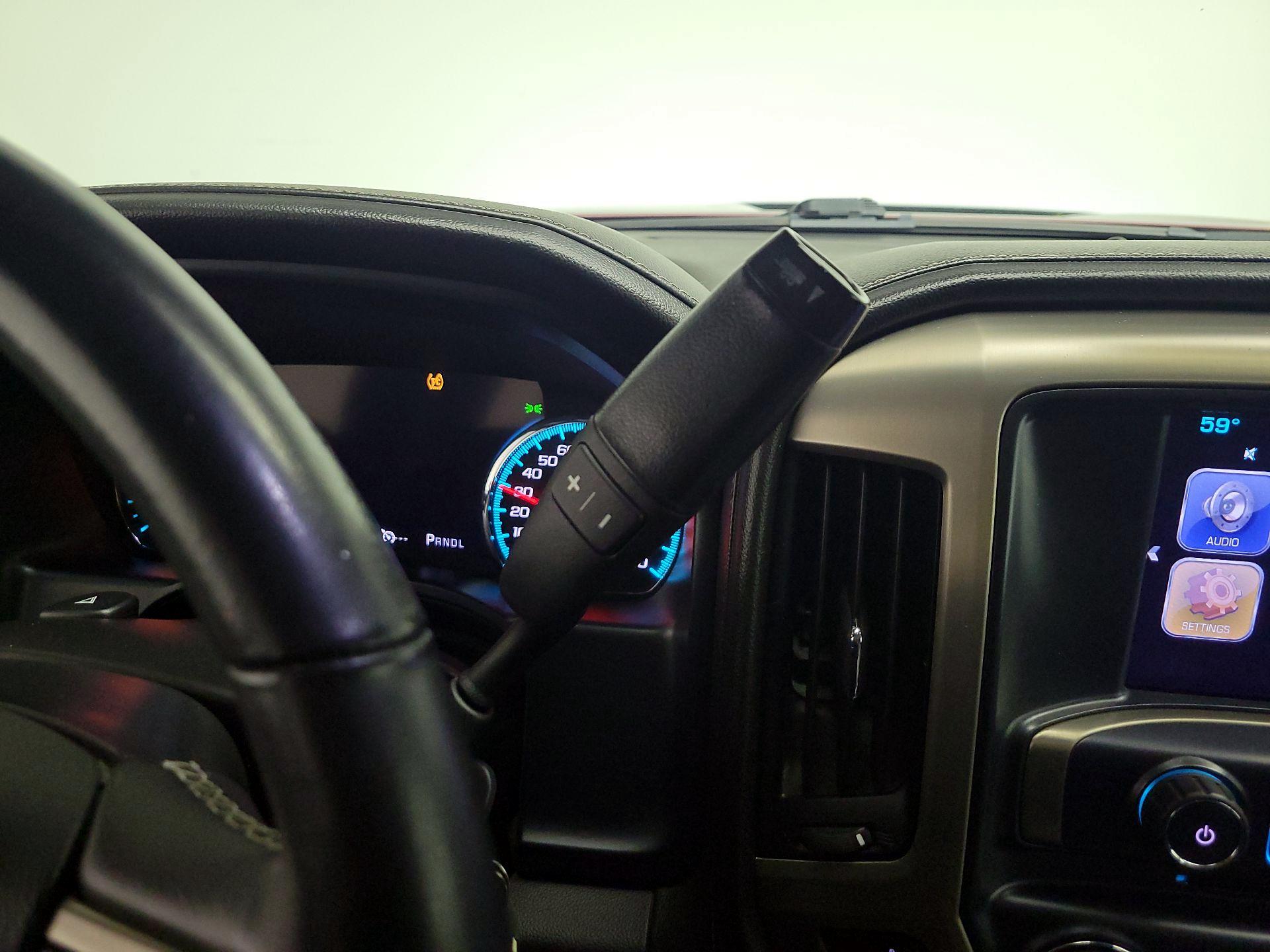 Thumbnail: 2017 GMC Sierra 1500 - 16