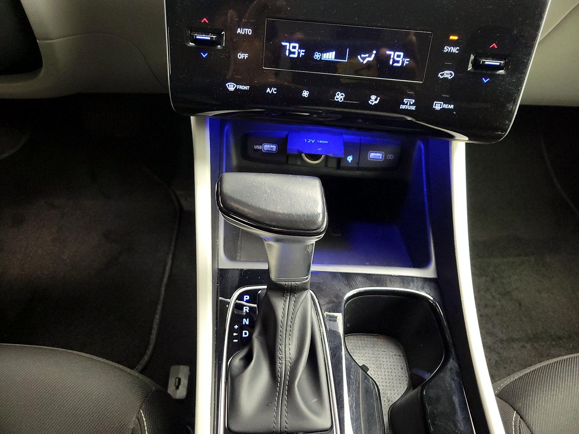 Thumbnail: 2022 Hyundai Tucson - 16