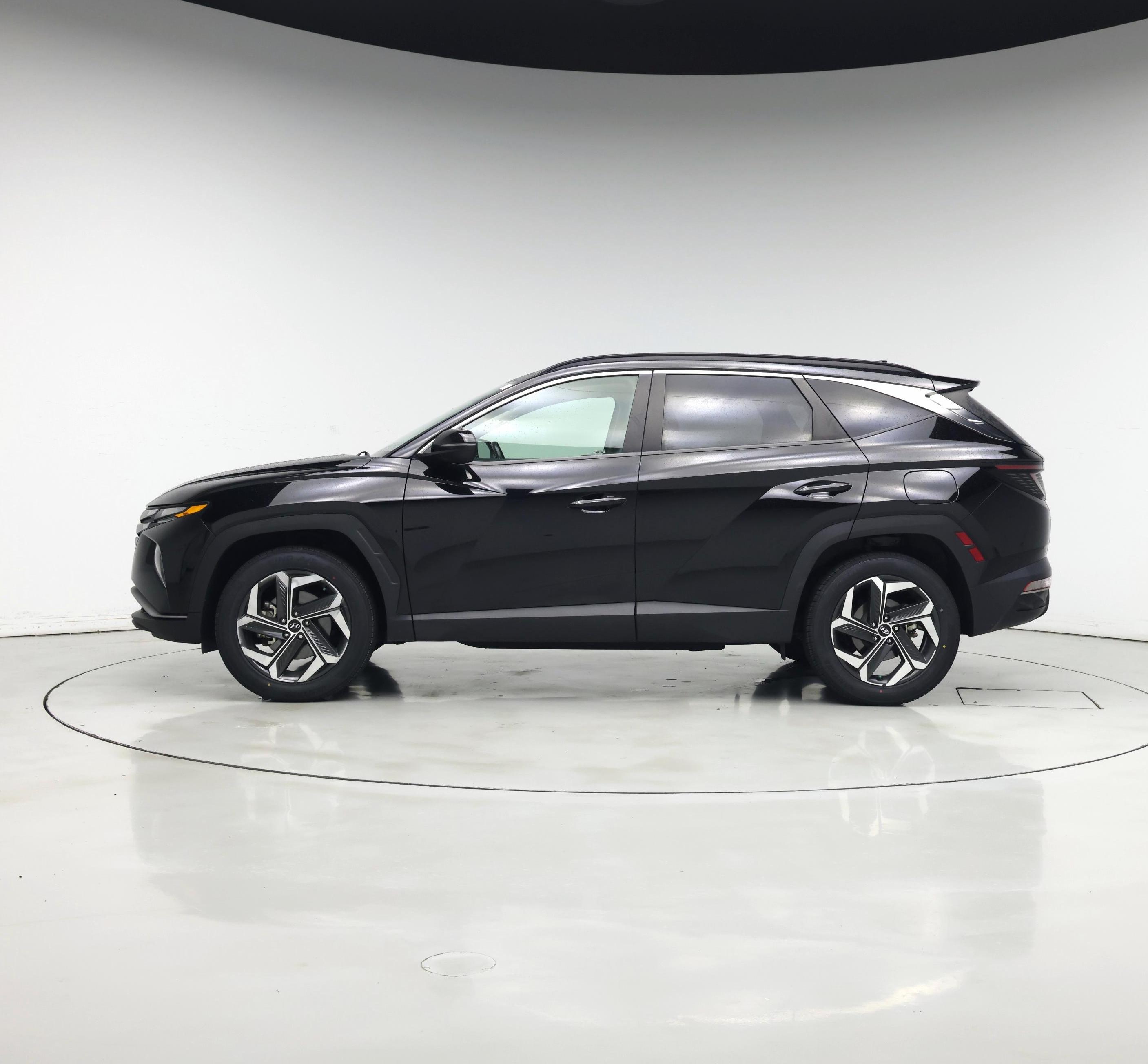 Thumbnail: 2022 Hyundai Tucson - 3