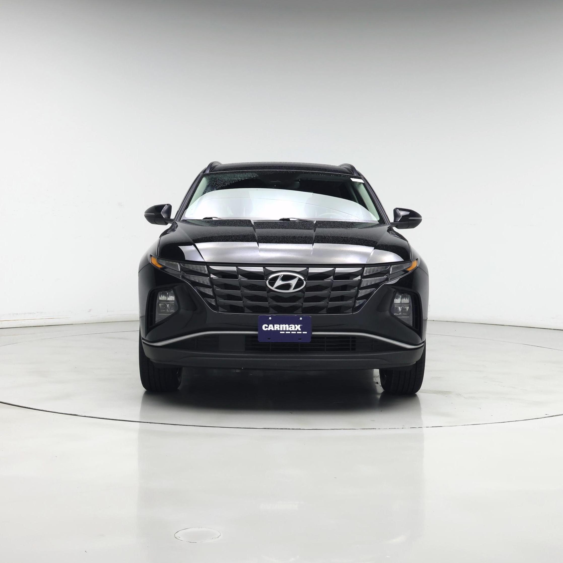 Thumbnail: 2022 Hyundai Tucson - 5