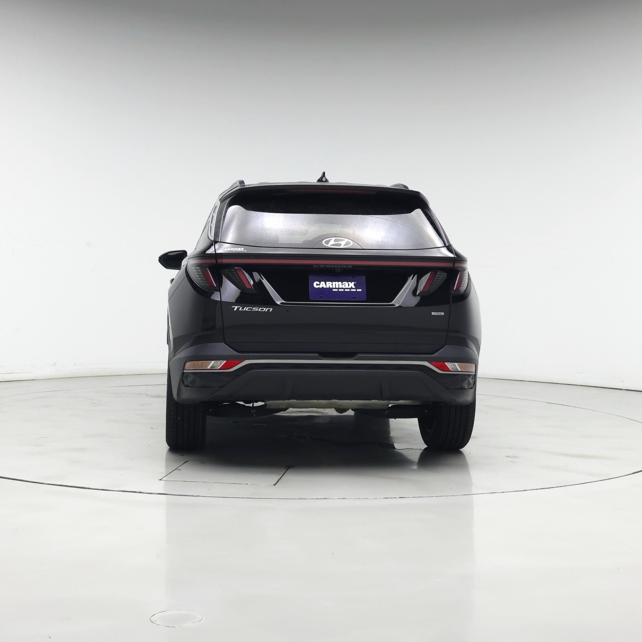 Thumbnail: 2022 Hyundai Tucson - 6