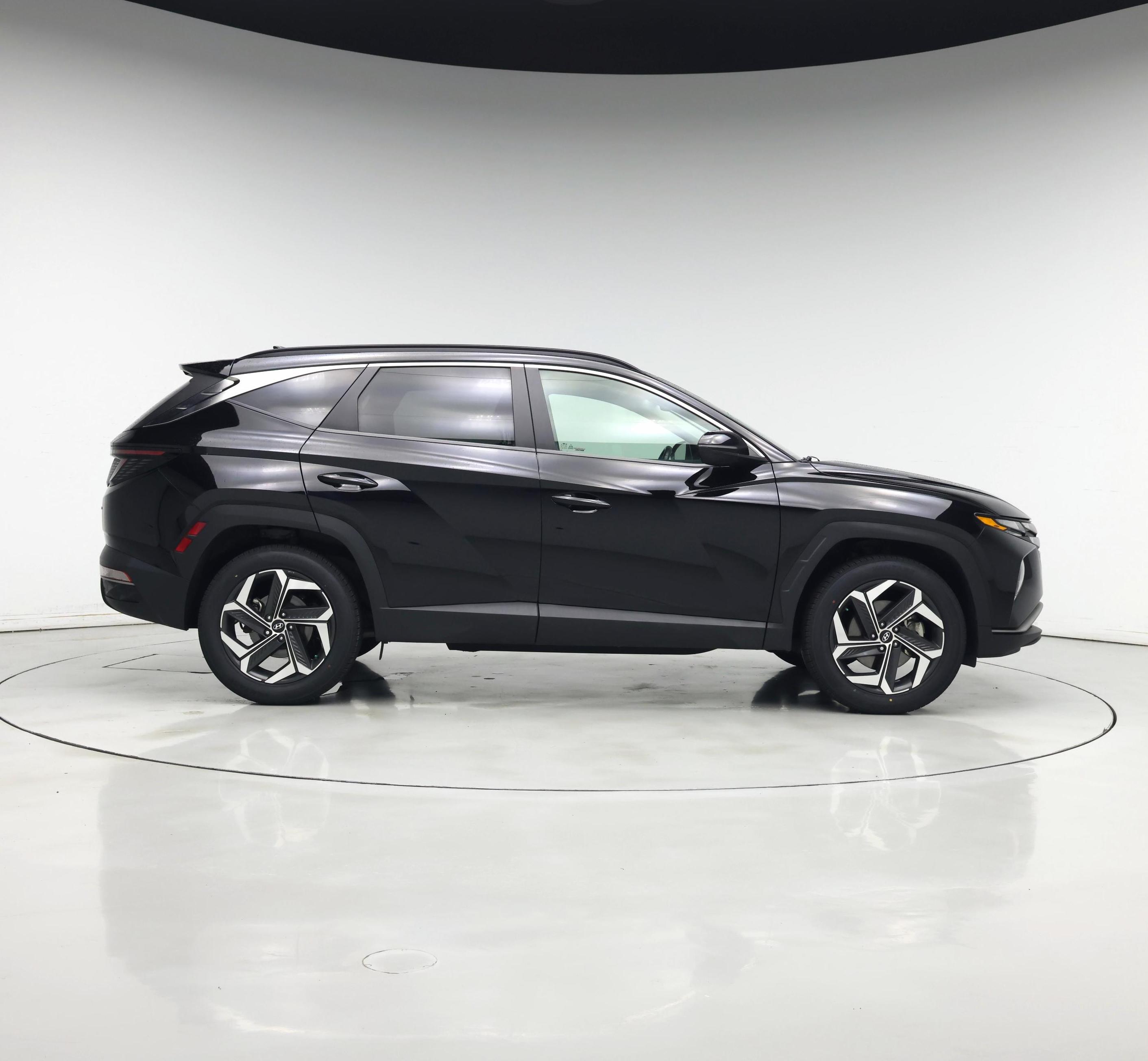 Thumbnail: 2022 Hyundai Tucson - 7