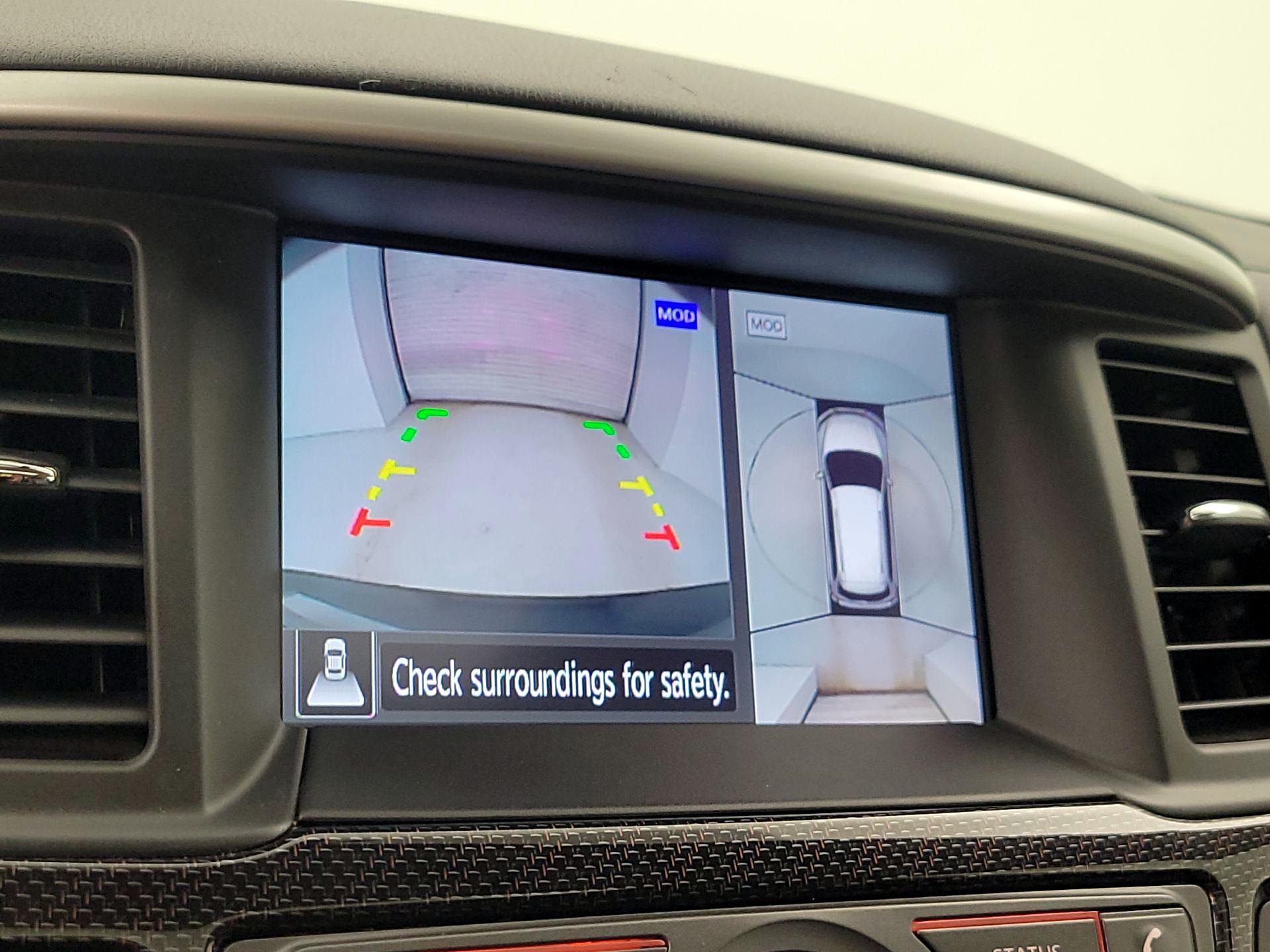 Thumbnail: 2020 Nissan Pathfinder - 15