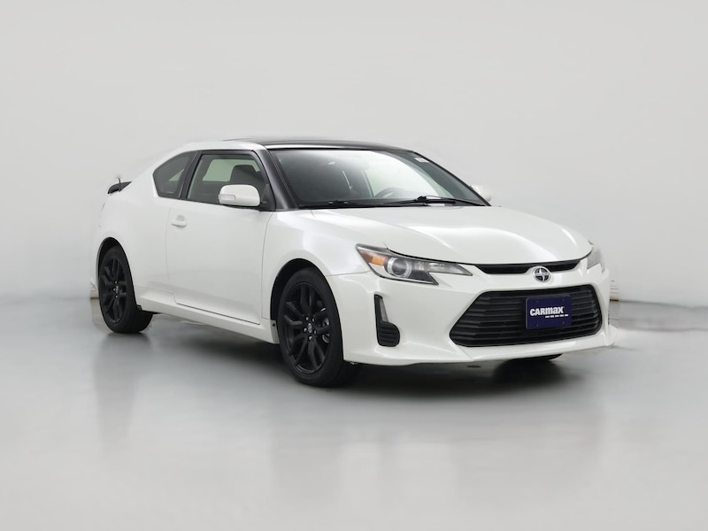 2016 Scion tC  -
                  Tinley Park, IL