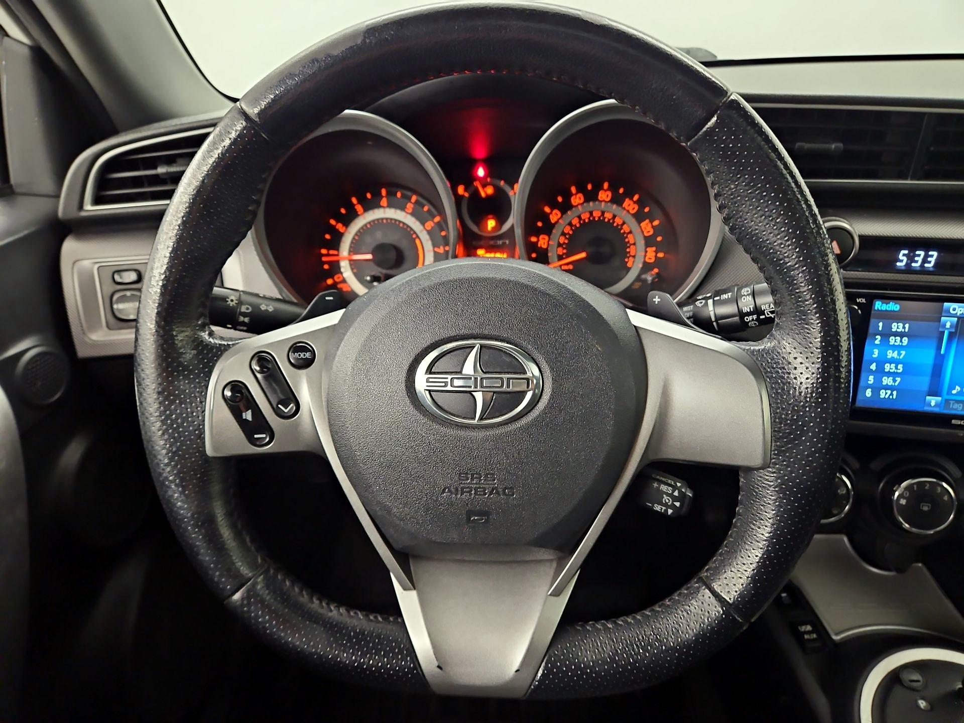 Thumbnail: 2016 Scion tC - 10