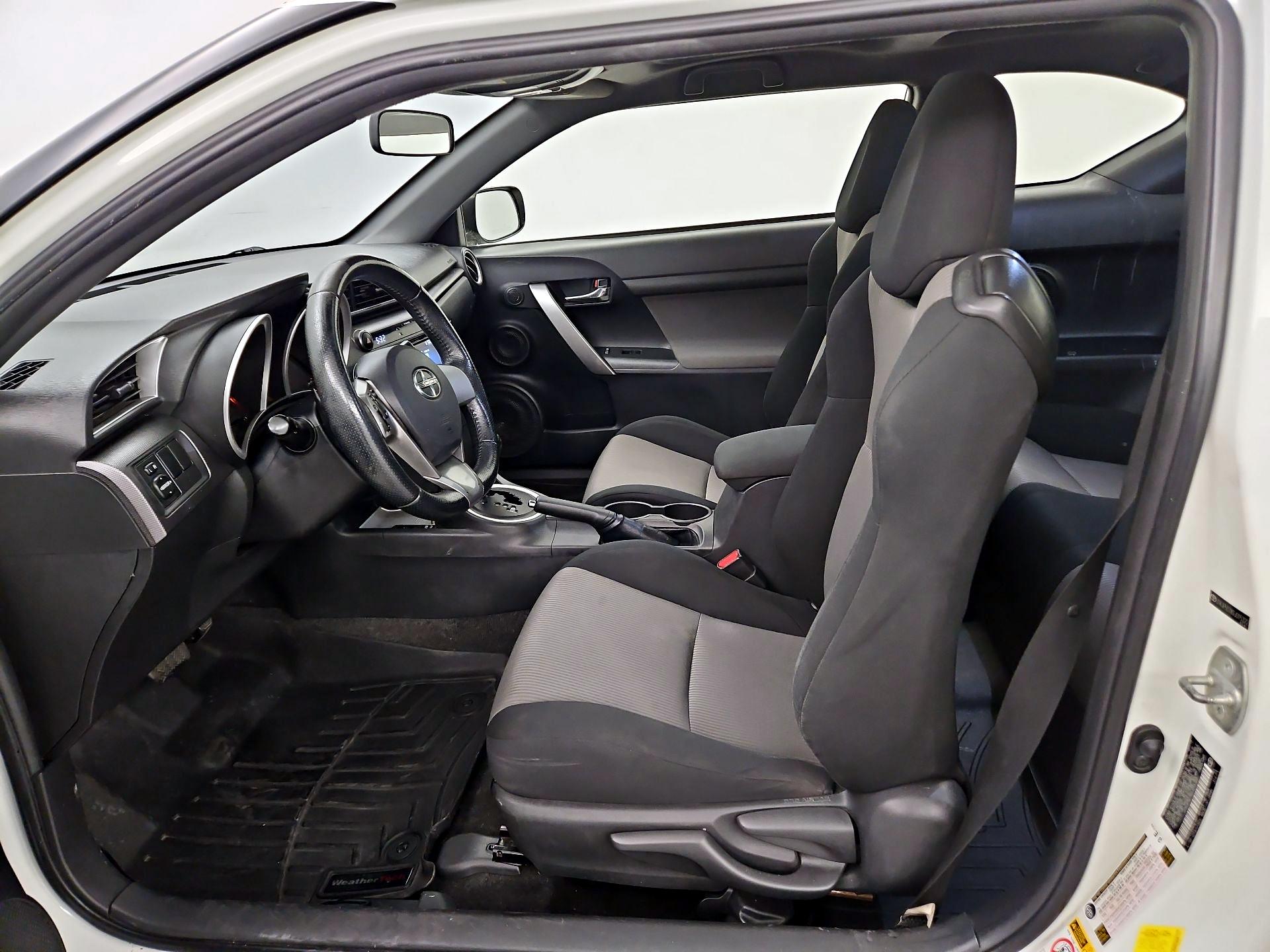 Thumbnail: 2016 Scion tC - 11