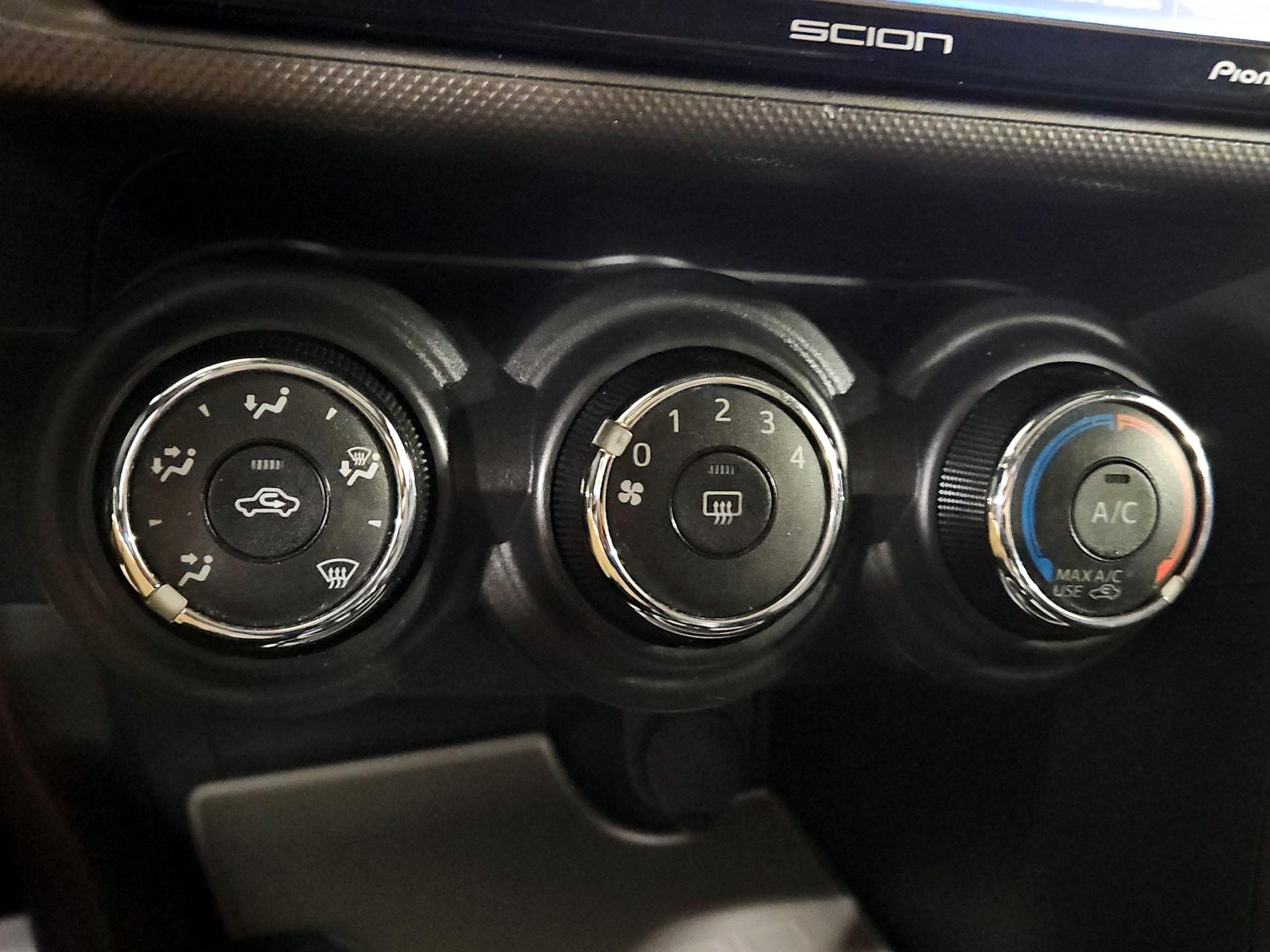 Thumbnail: 2016 Scion tC - 15