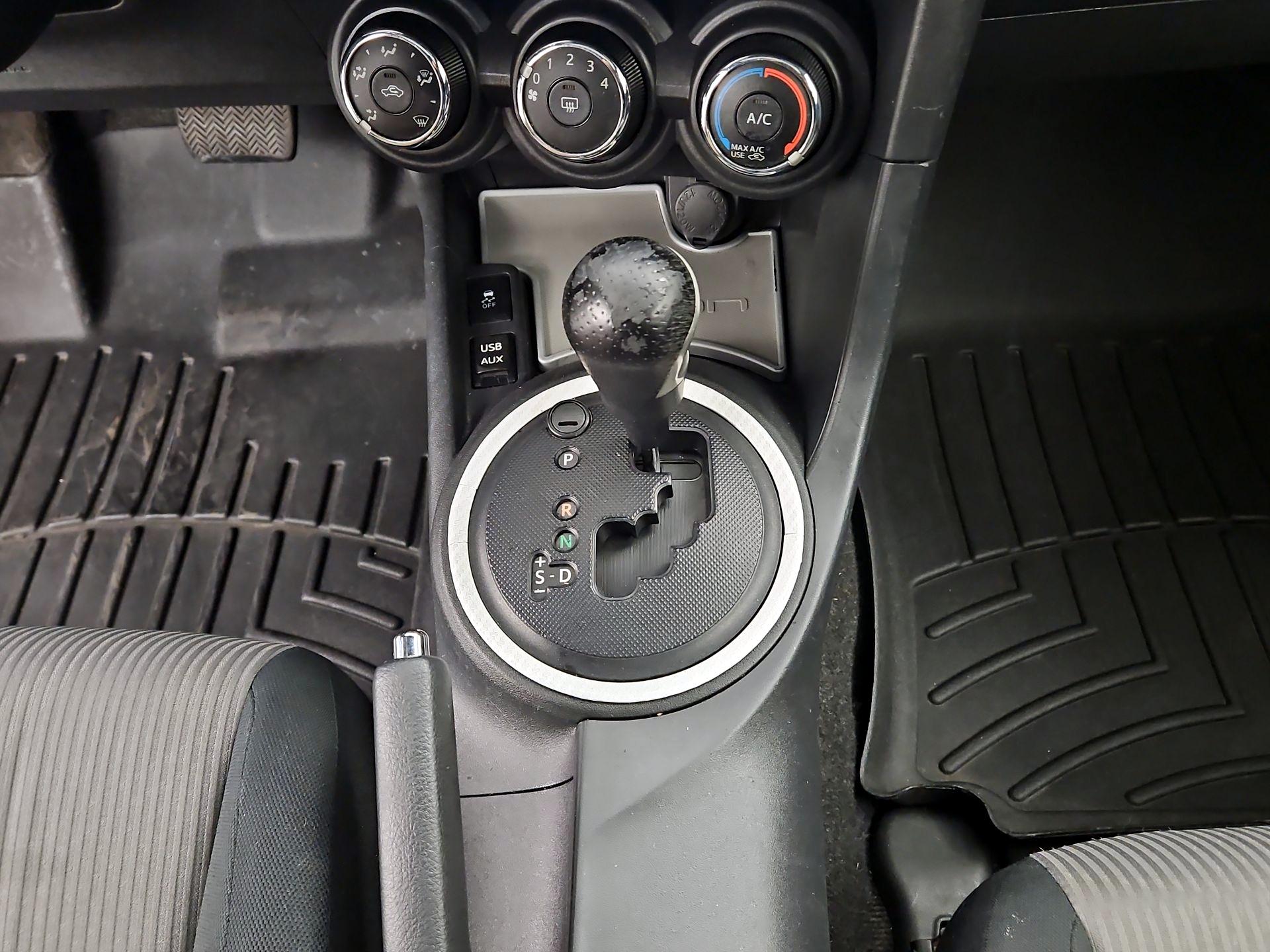 Thumbnail: 2016 Scion tC - 16