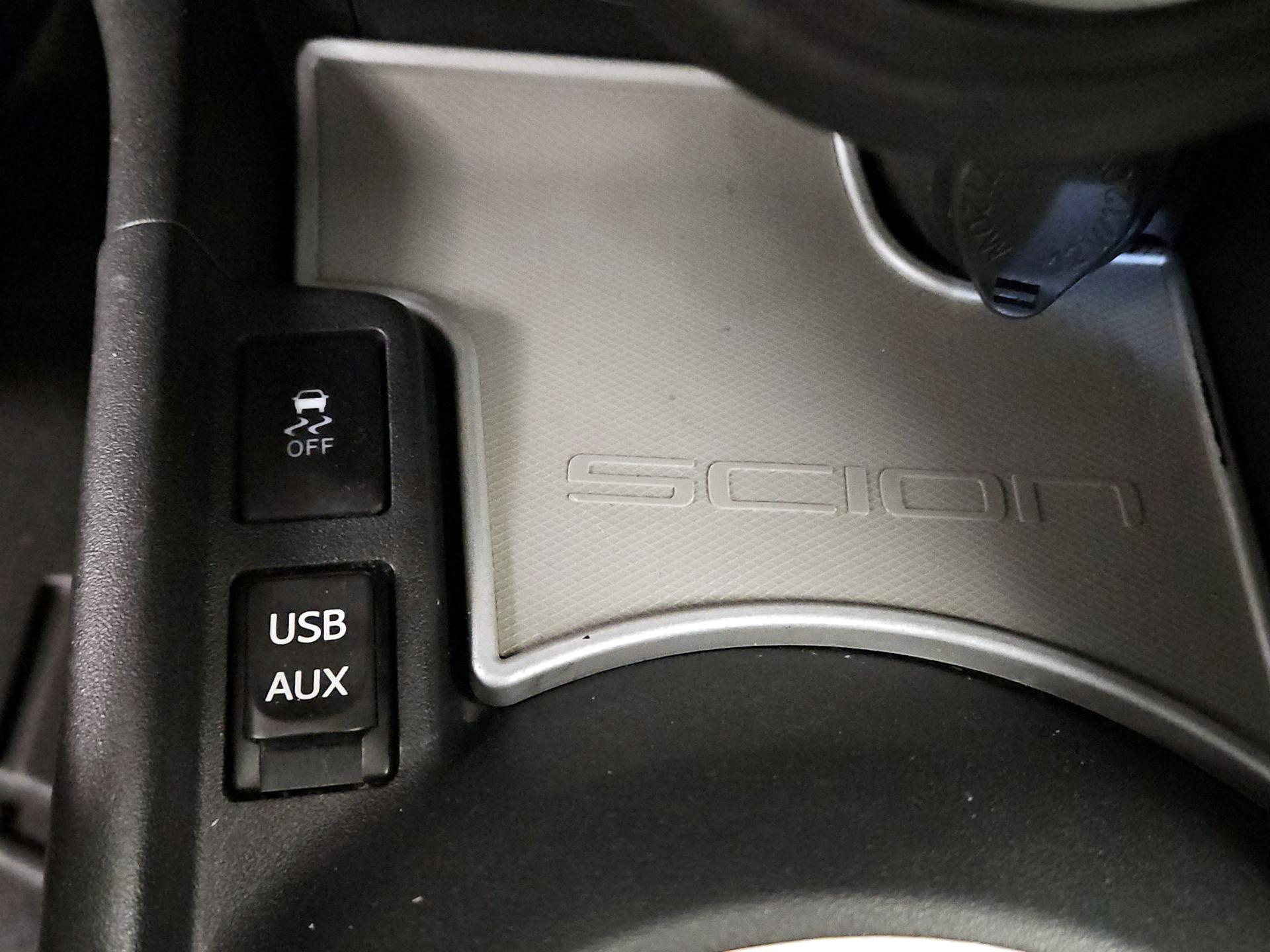 Thumbnail: 2016 Scion tC - 17