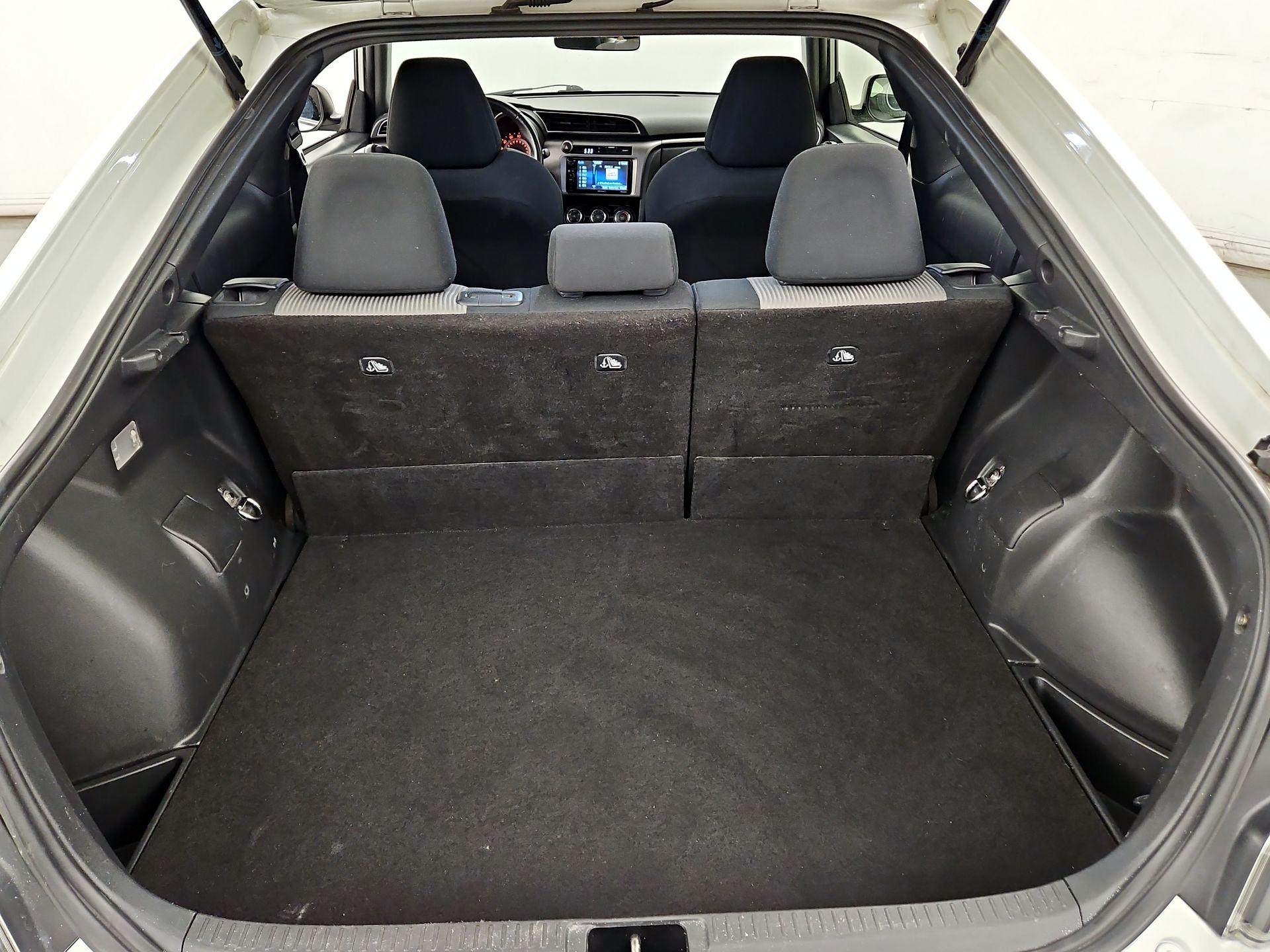 Thumbnail: 2016 Scion tC - 19