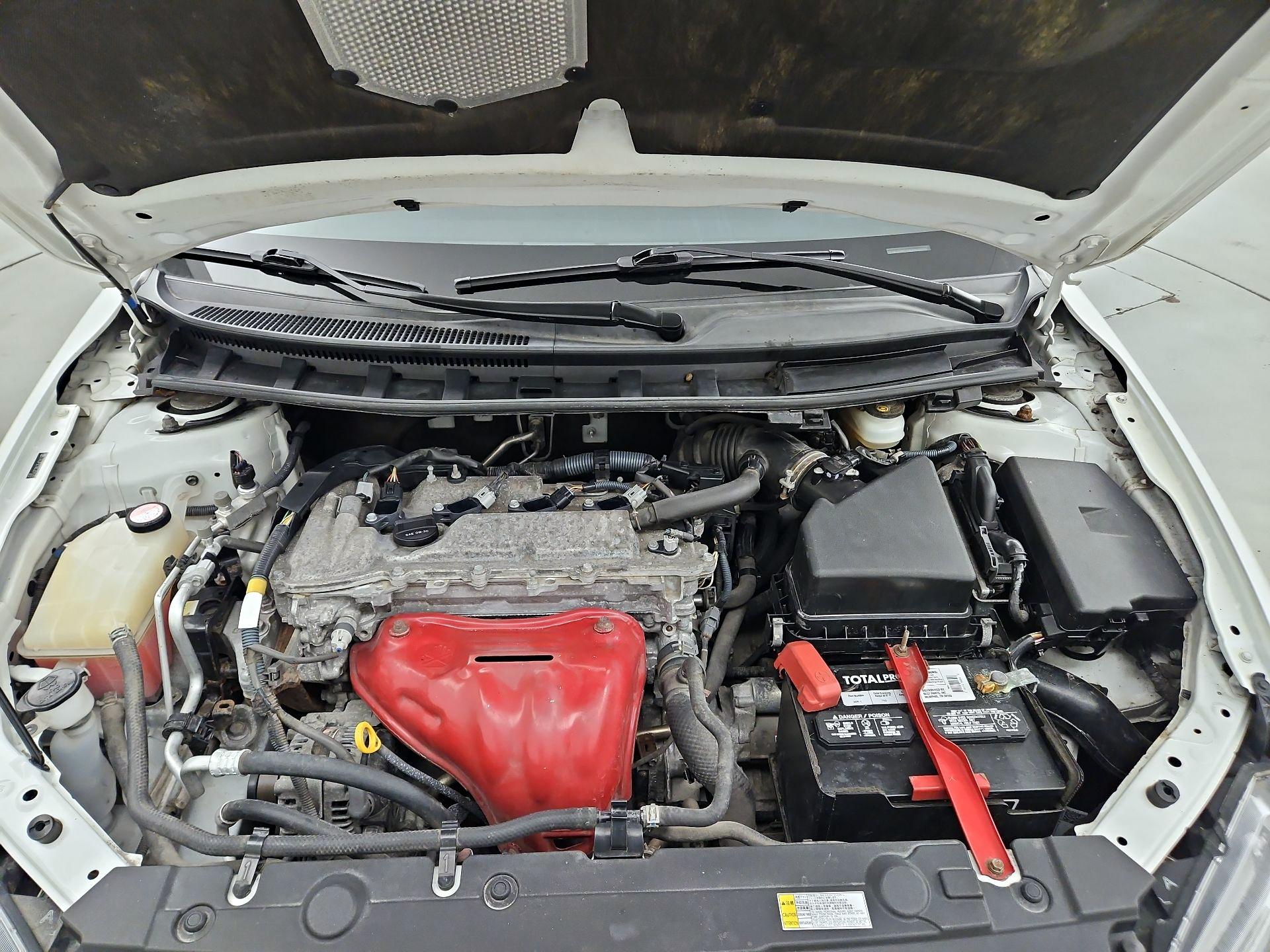 Thumbnail: 2016 Scion tC - 20