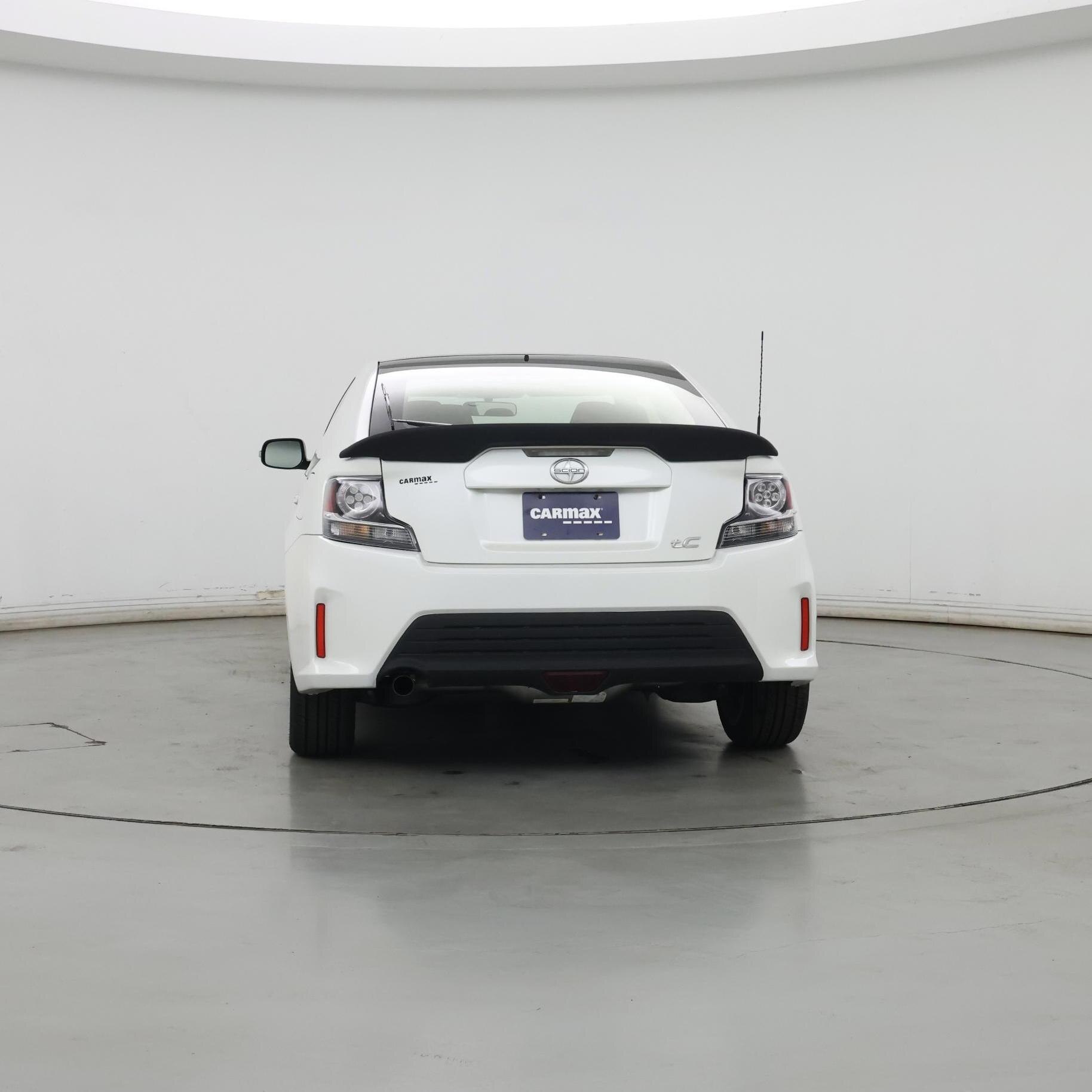 Thumbnail: 2016 Scion tC - 6