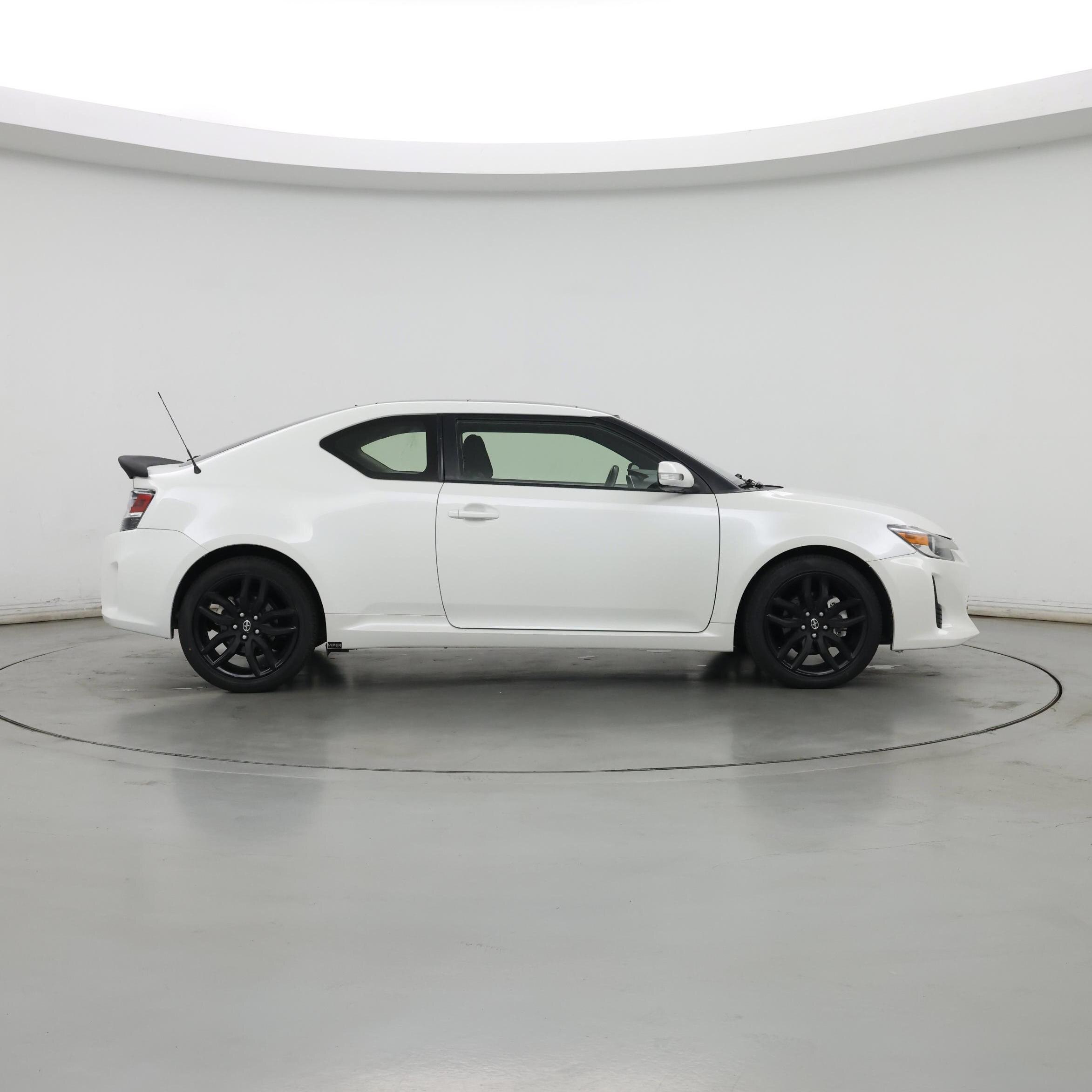 Thumbnail: 2016 Scion tC - 7