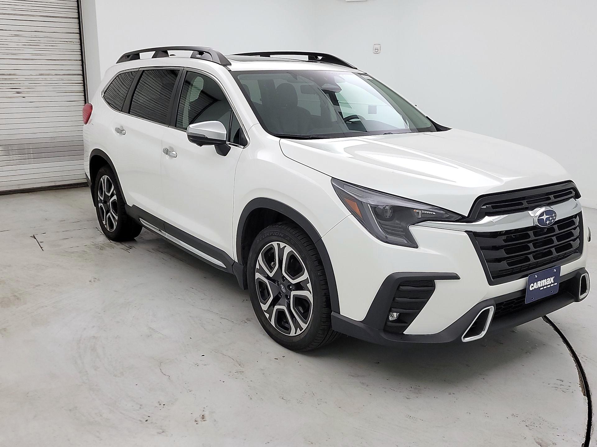 Thumbnail: 2023 Subaru Ascent - 1