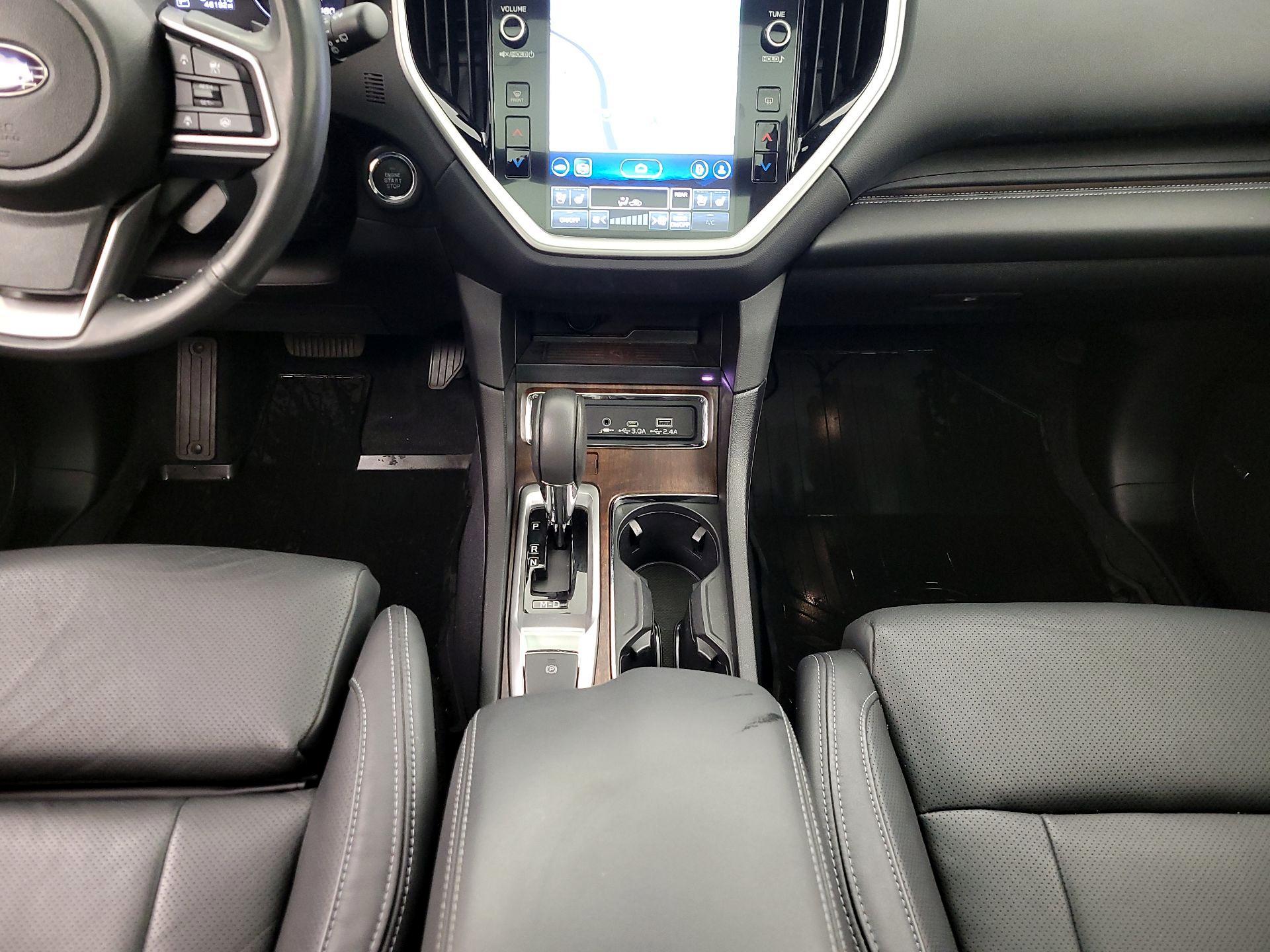 Thumbnail: 2023 Subaru Ascent - 16