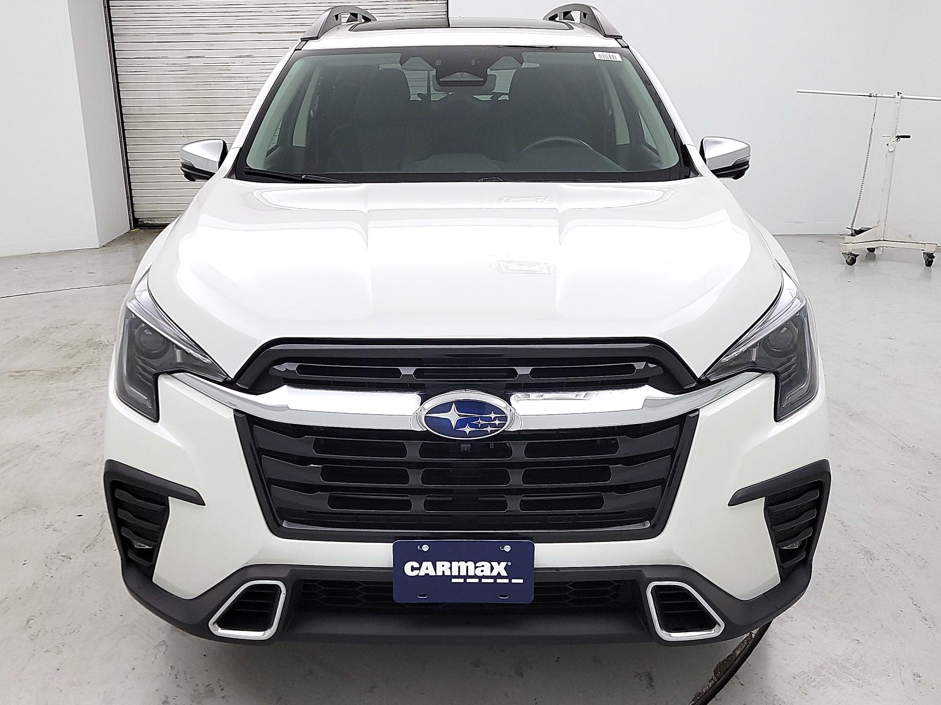 Thumbnail: 2023 Subaru Ascent - 2