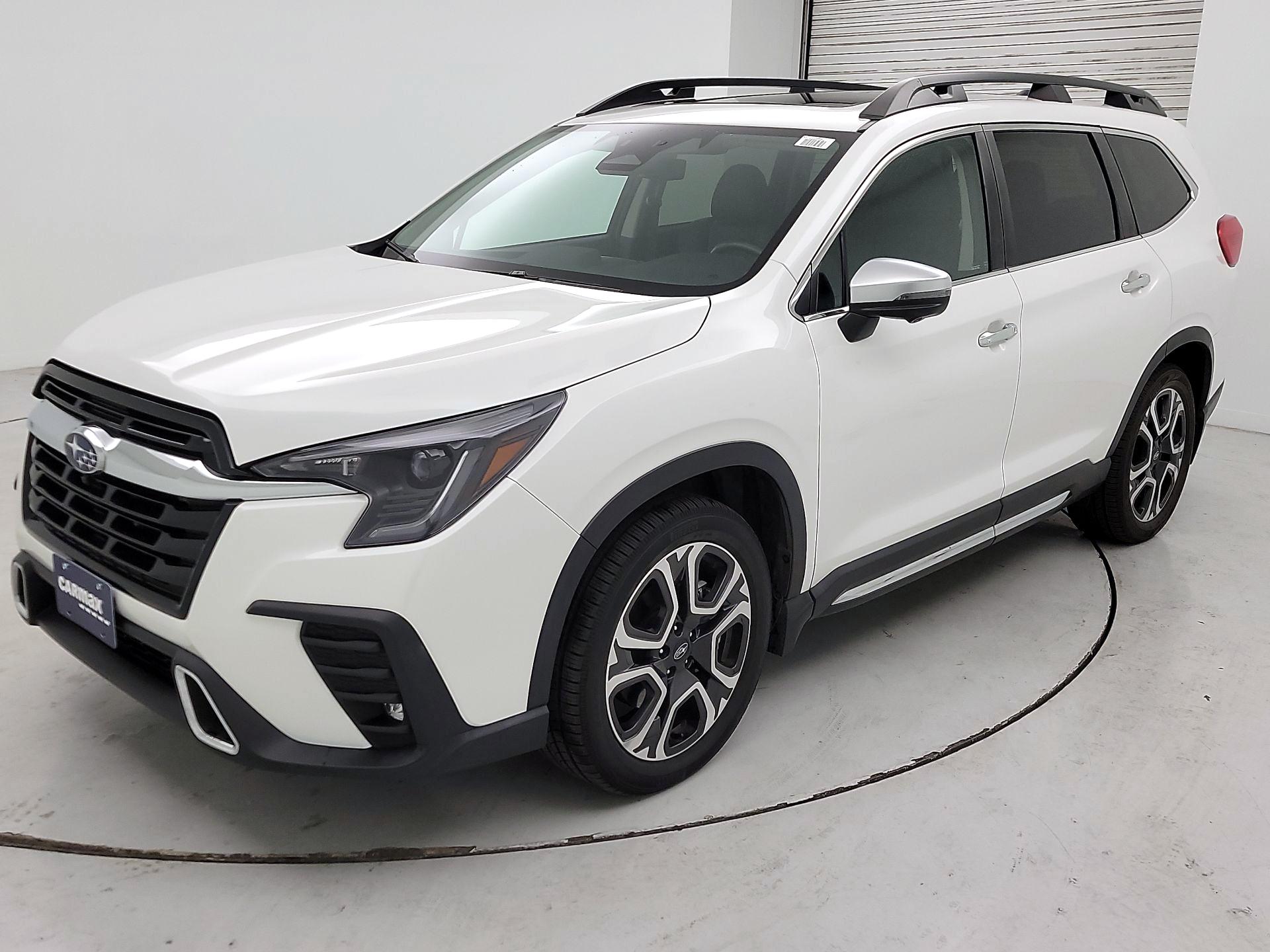 Thumbnail: 2023 Subaru Ascent - 3