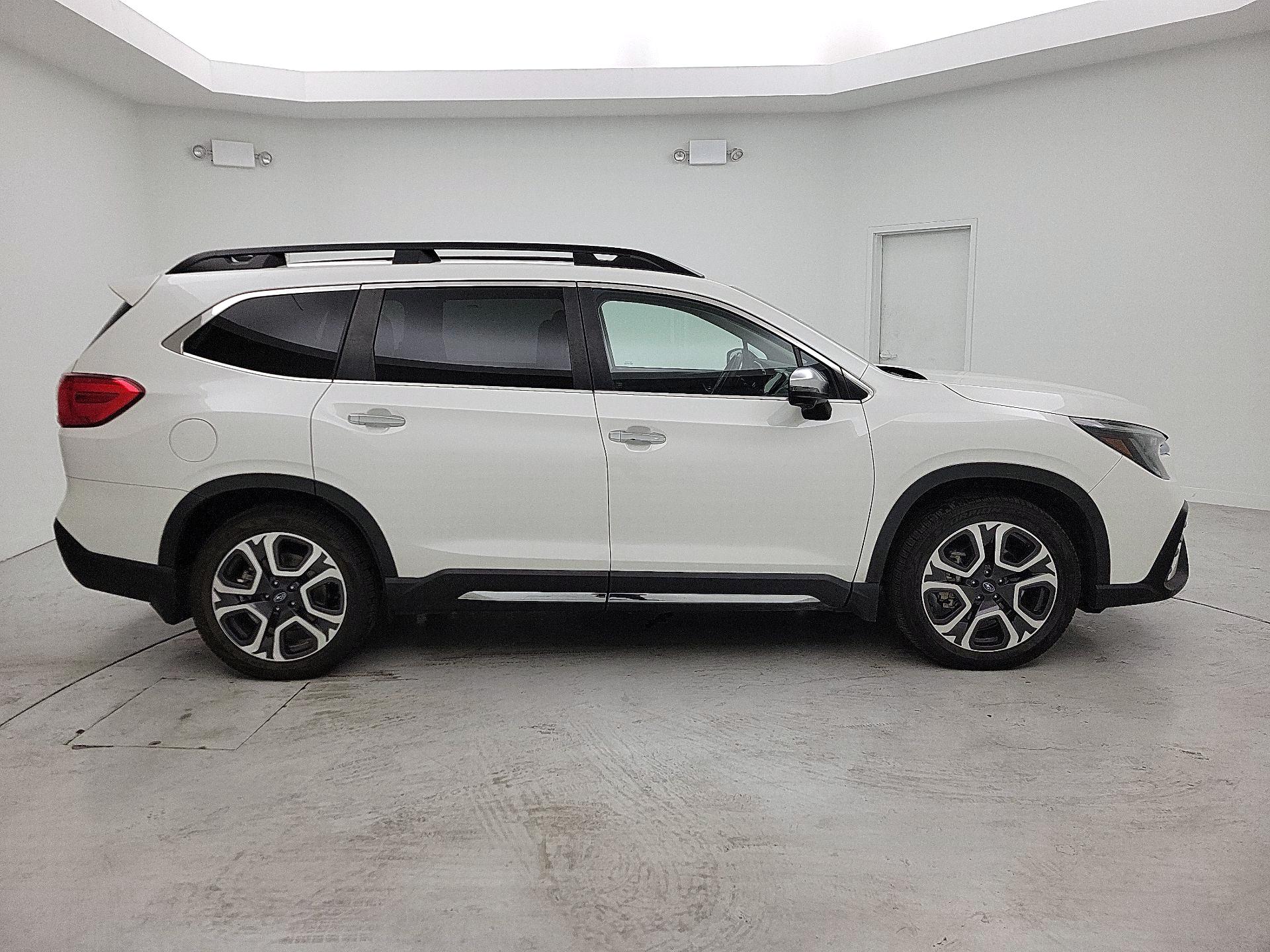 Thumbnail: 2023 Subaru Ascent - 4