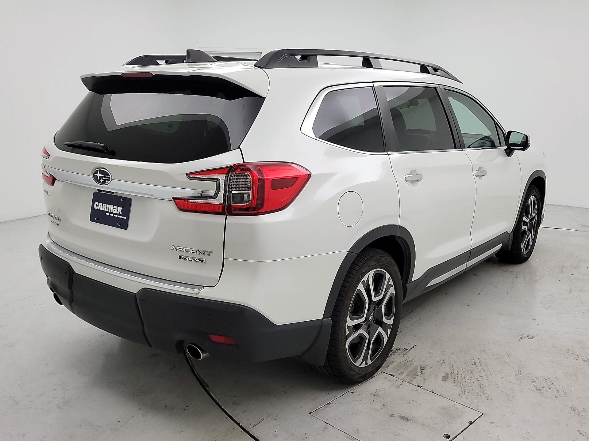 Thumbnail: 2023 Subaru Ascent - 5