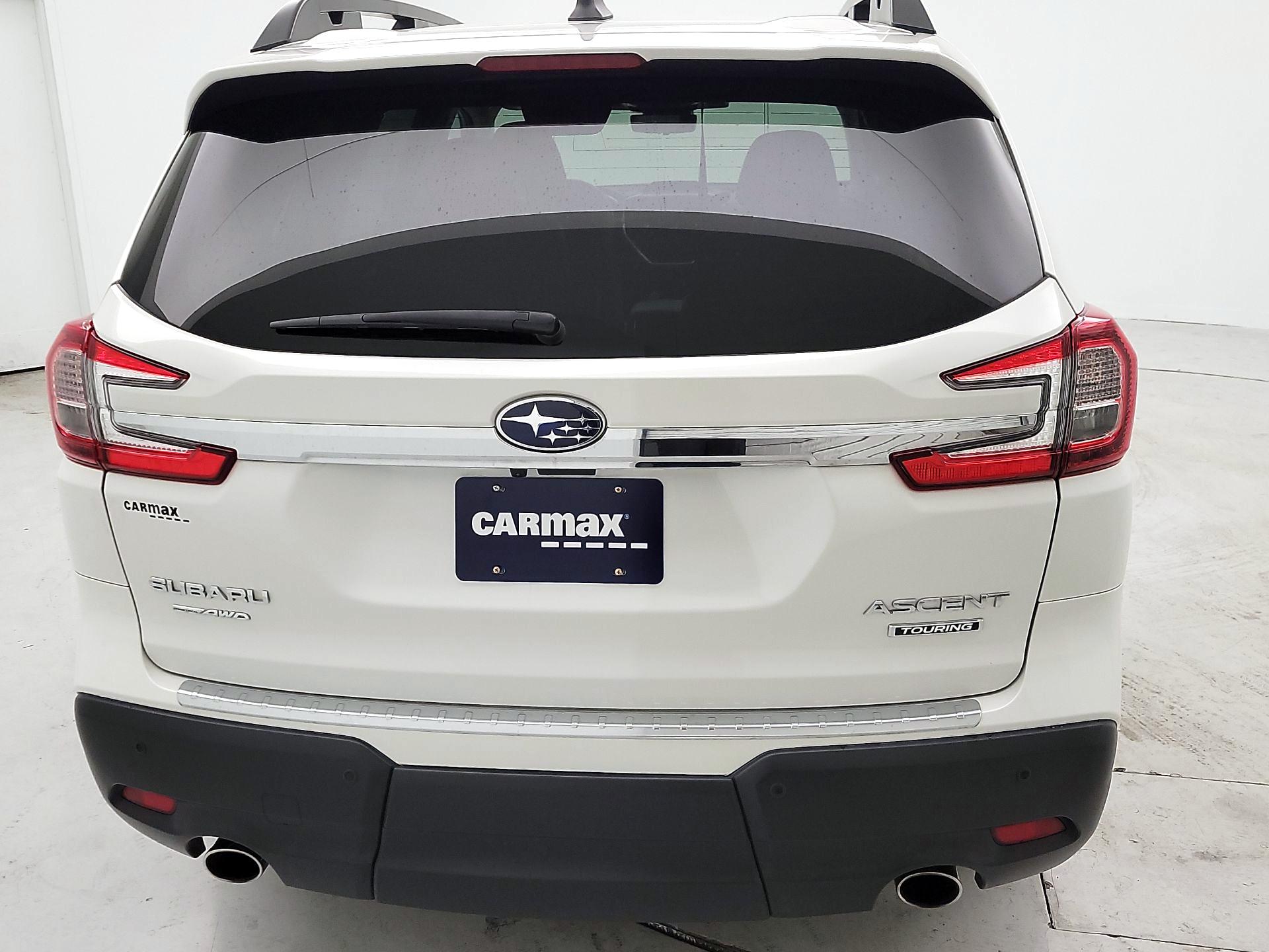 Thumbnail: 2023 Subaru Ascent - 6