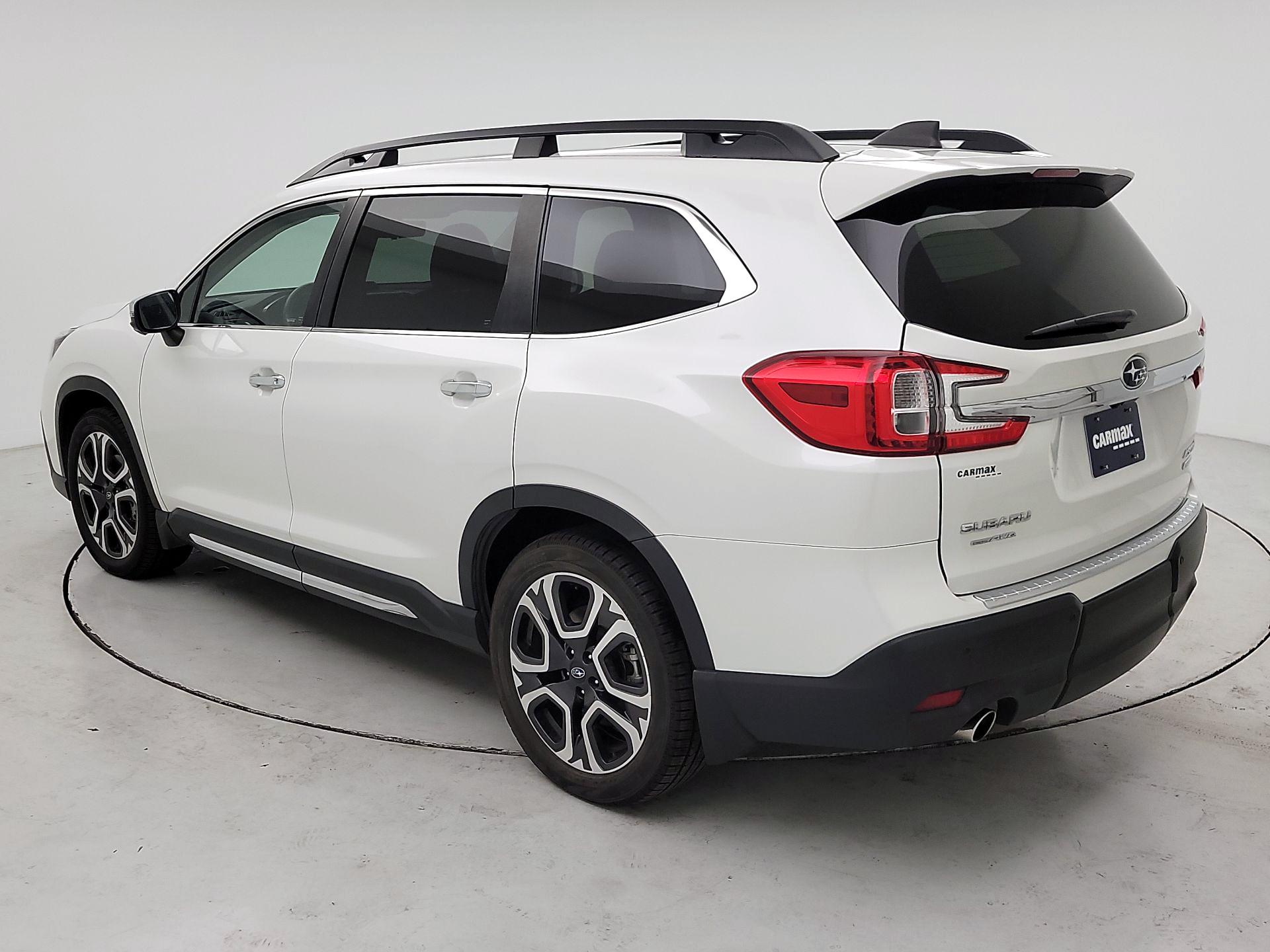 Thumbnail: 2023 Subaru Ascent - 7