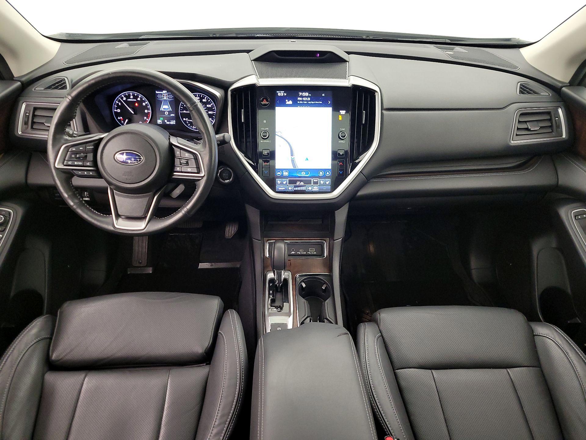 Thumbnail: 2023 Subaru Ascent - 8