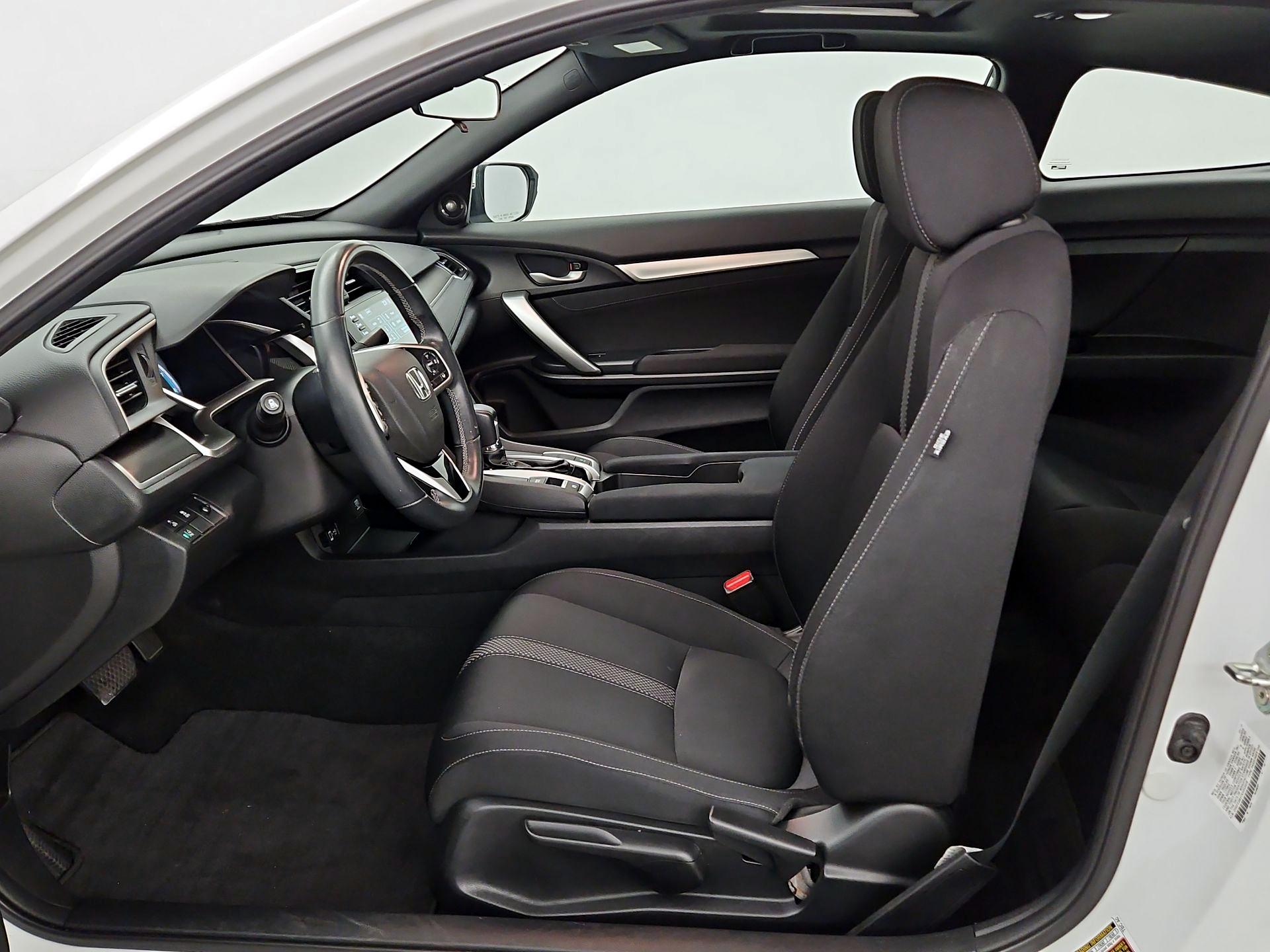 Thumbnail: 2019 Honda Civic - 11