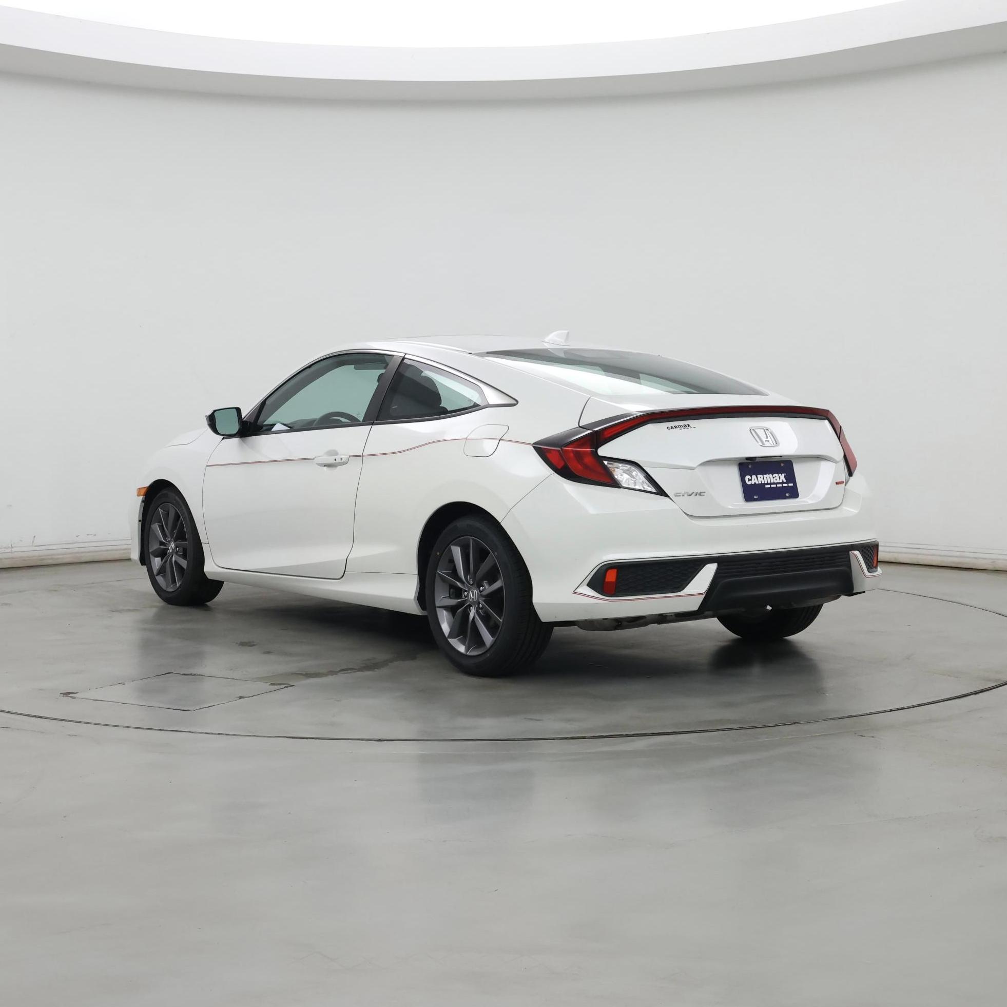 Thumbnail: 2019 Honda Civic - 2