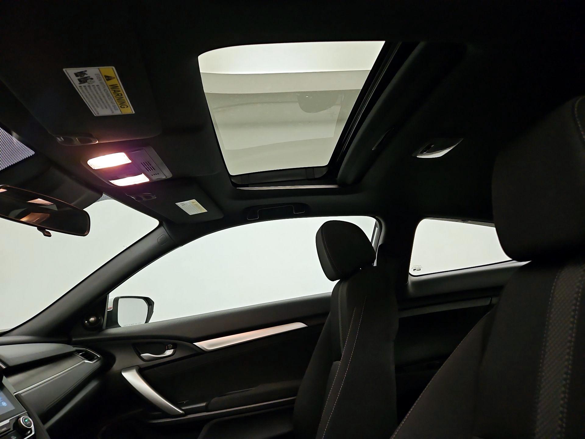 Thumbnail: 2019 Honda Civic - 19