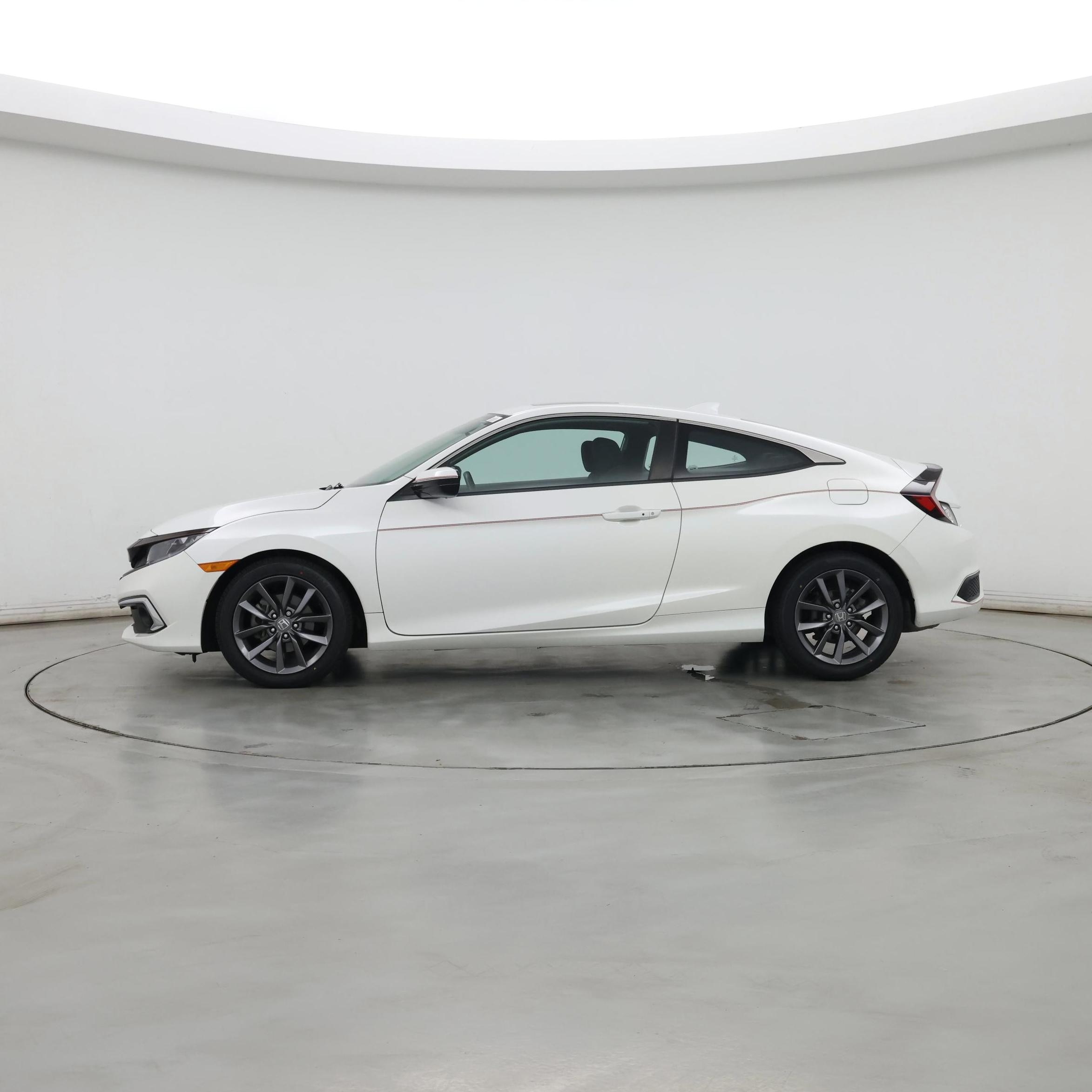 Thumbnail: 2019 Honda Civic - 3