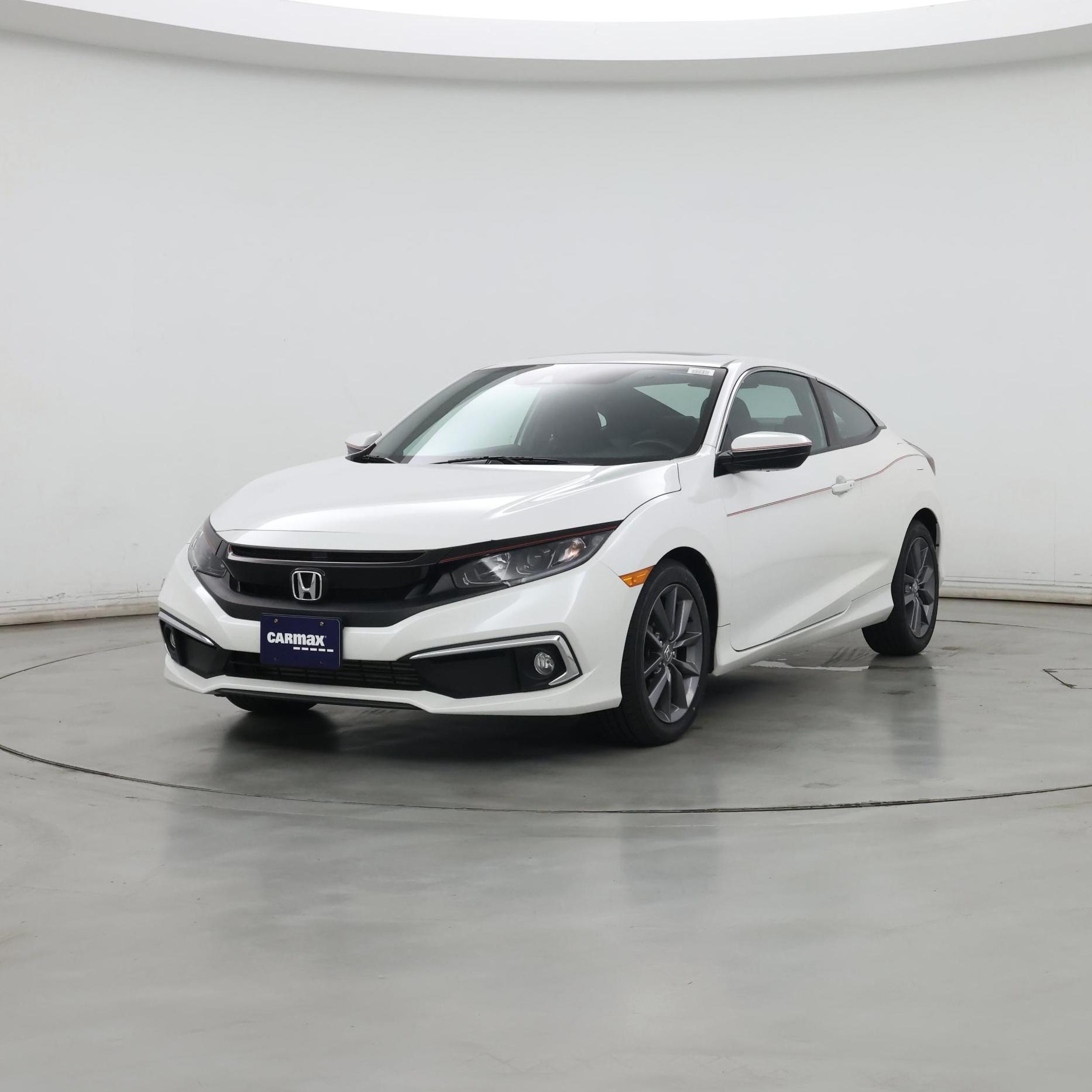 Thumbnail: 2019 Honda Civic - 4