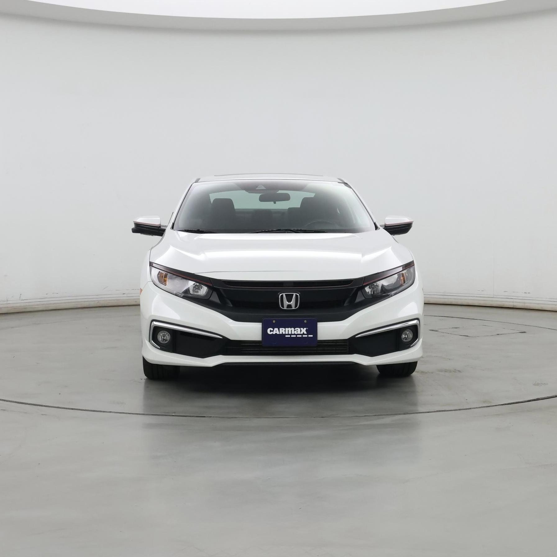 Thumbnail: 2019 Honda Civic - 5
