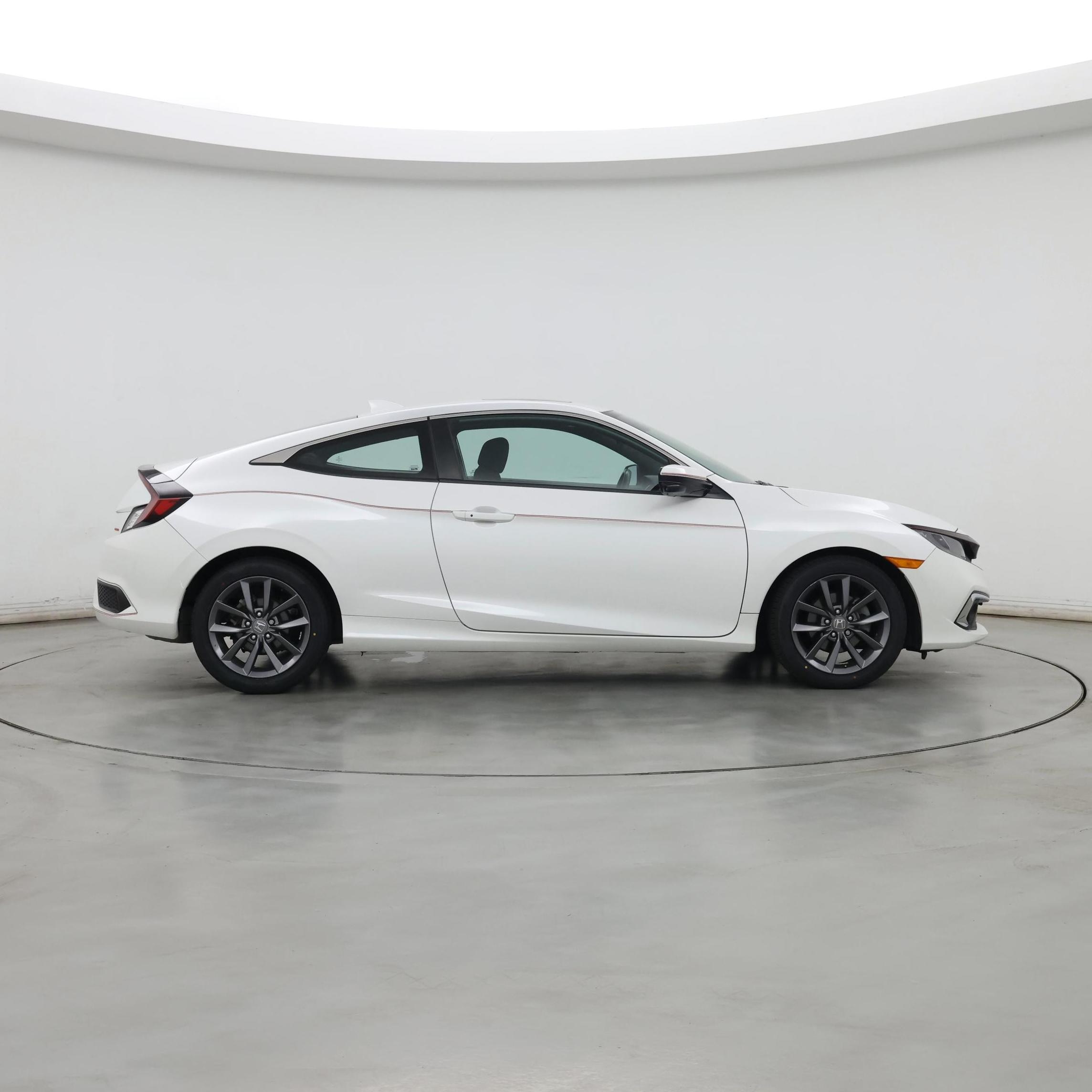 Thumbnail: 2019 Honda Civic - 7