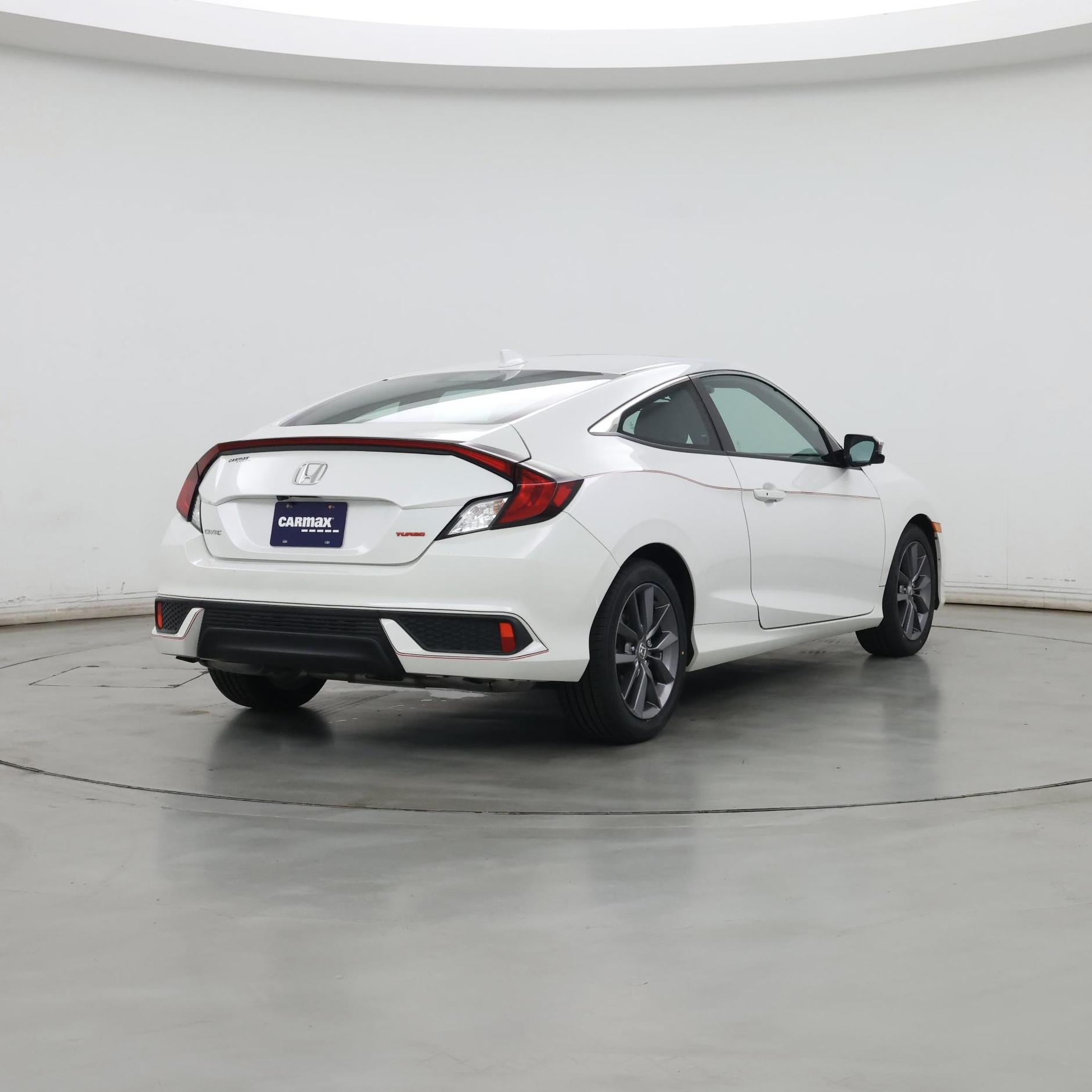 Thumbnail: 2019 Honda Civic - 8