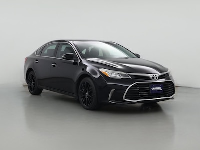 2016 Toyota Avalon Touring