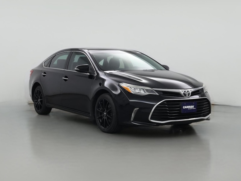 2016 Toyota Avalon Touring -
                  Tinley Park, IL