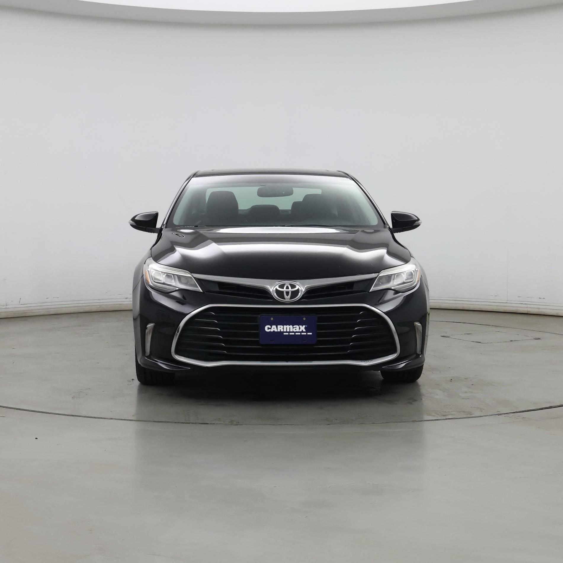 Thumbnail: 2016 Toyota Avalon - 5
